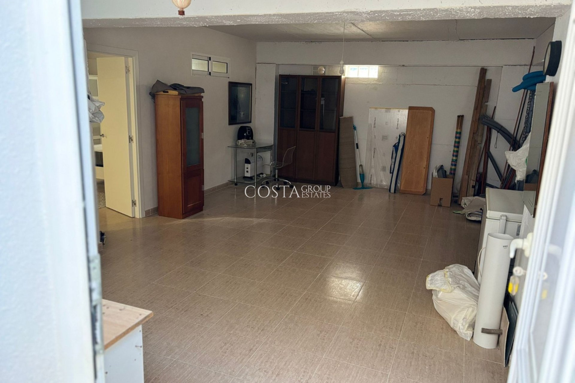 Revente - Villa -
Torre-Pacheco - Torre-Pacheco Centro