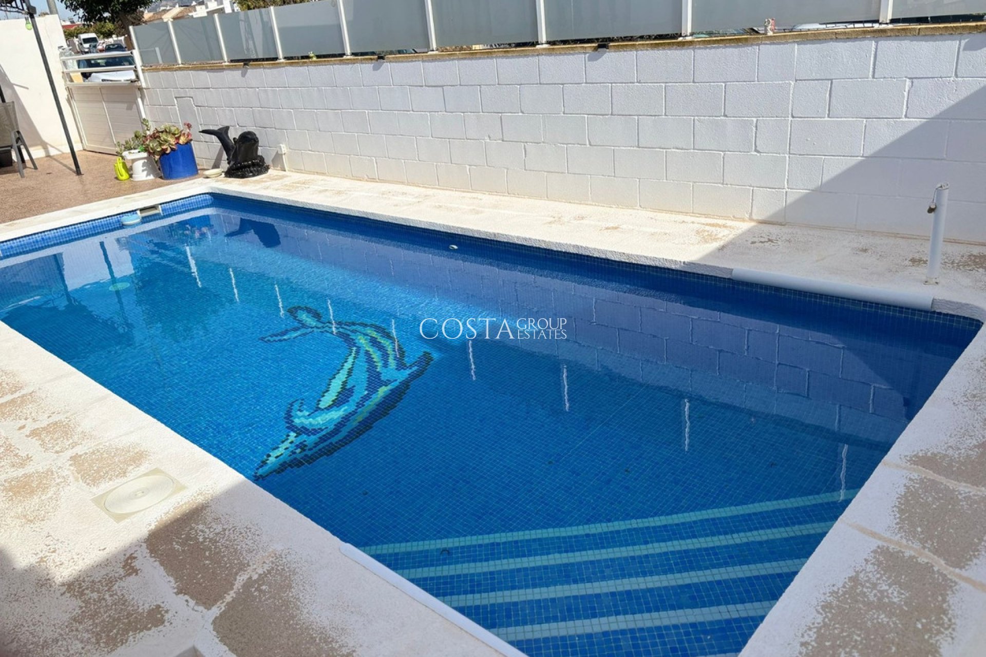 Revente - Villa -
Torre-Pacheco - Torre-Pacheco Centro