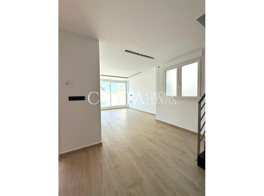 Revente - Villa -
Torrevieja - Aguas Nuevas