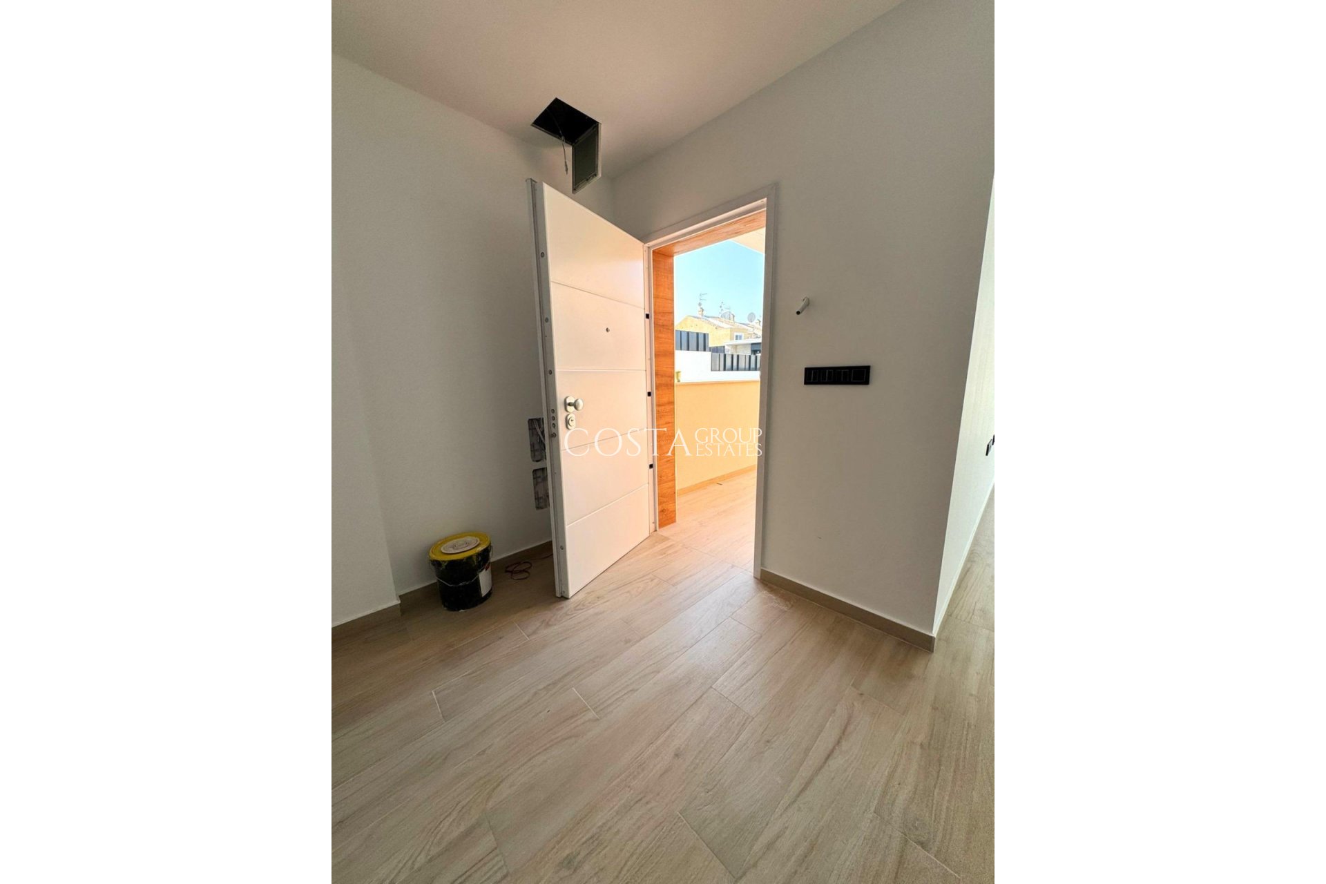 Revente - Villa -
Torrevieja - Aguas Nuevas