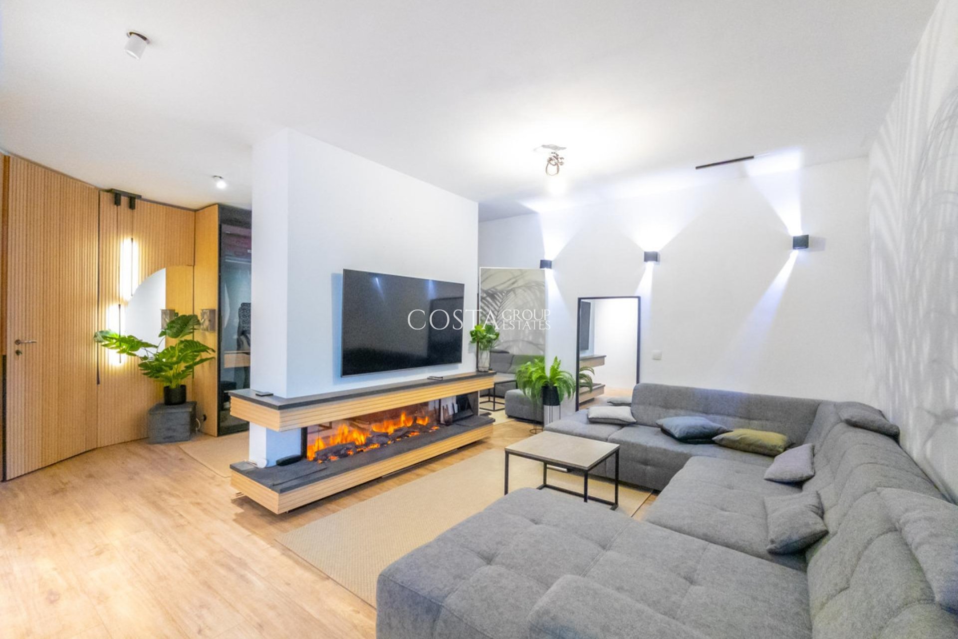 Revente - Villa -
Torrevieja - El Chaparral