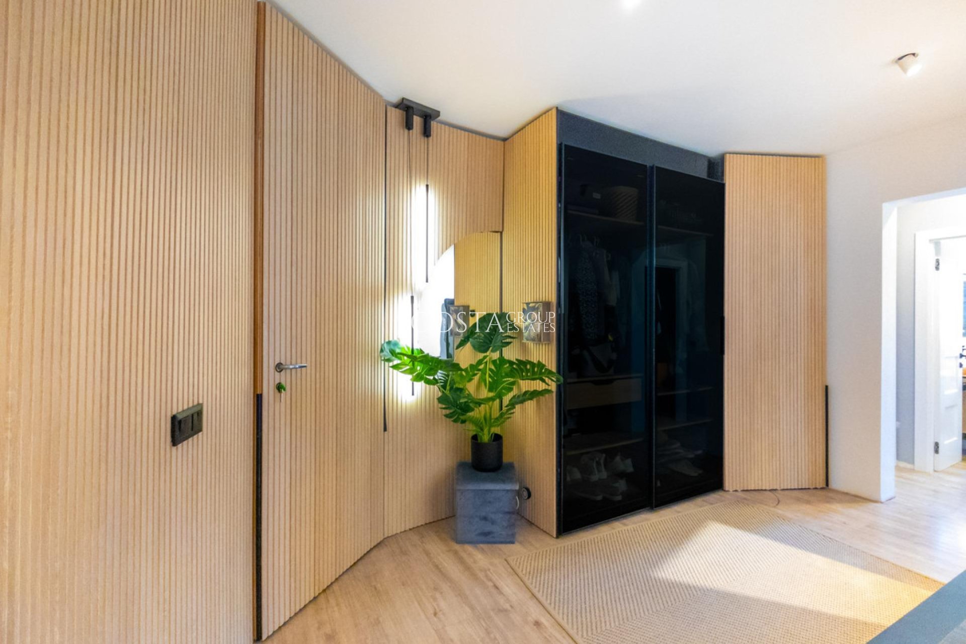 Revente - Villa -
Torrevieja - El Chaparral