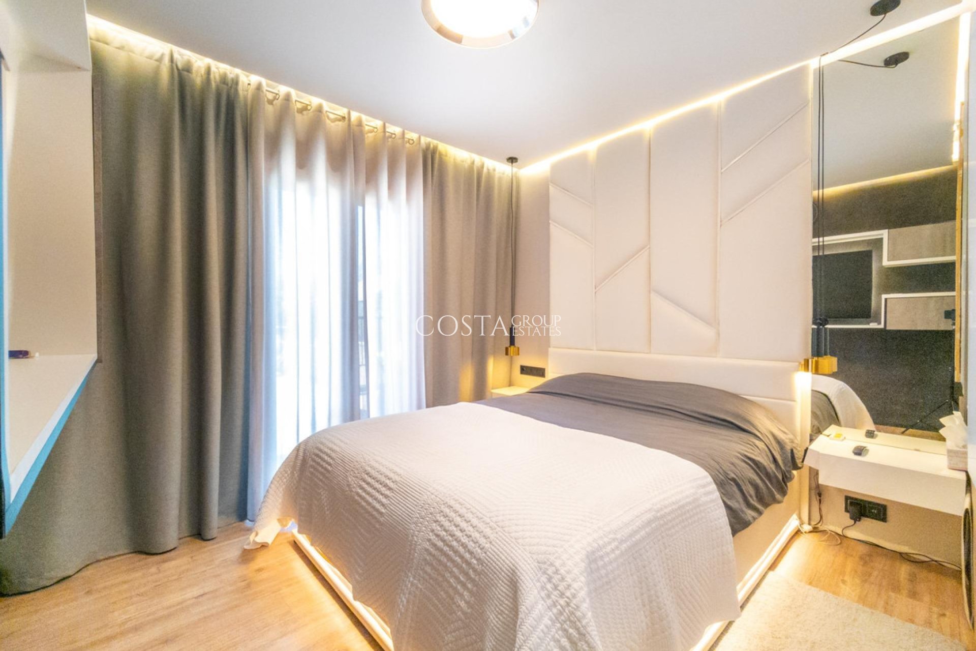 Revente - Villa -
Torrevieja - El Chaparral