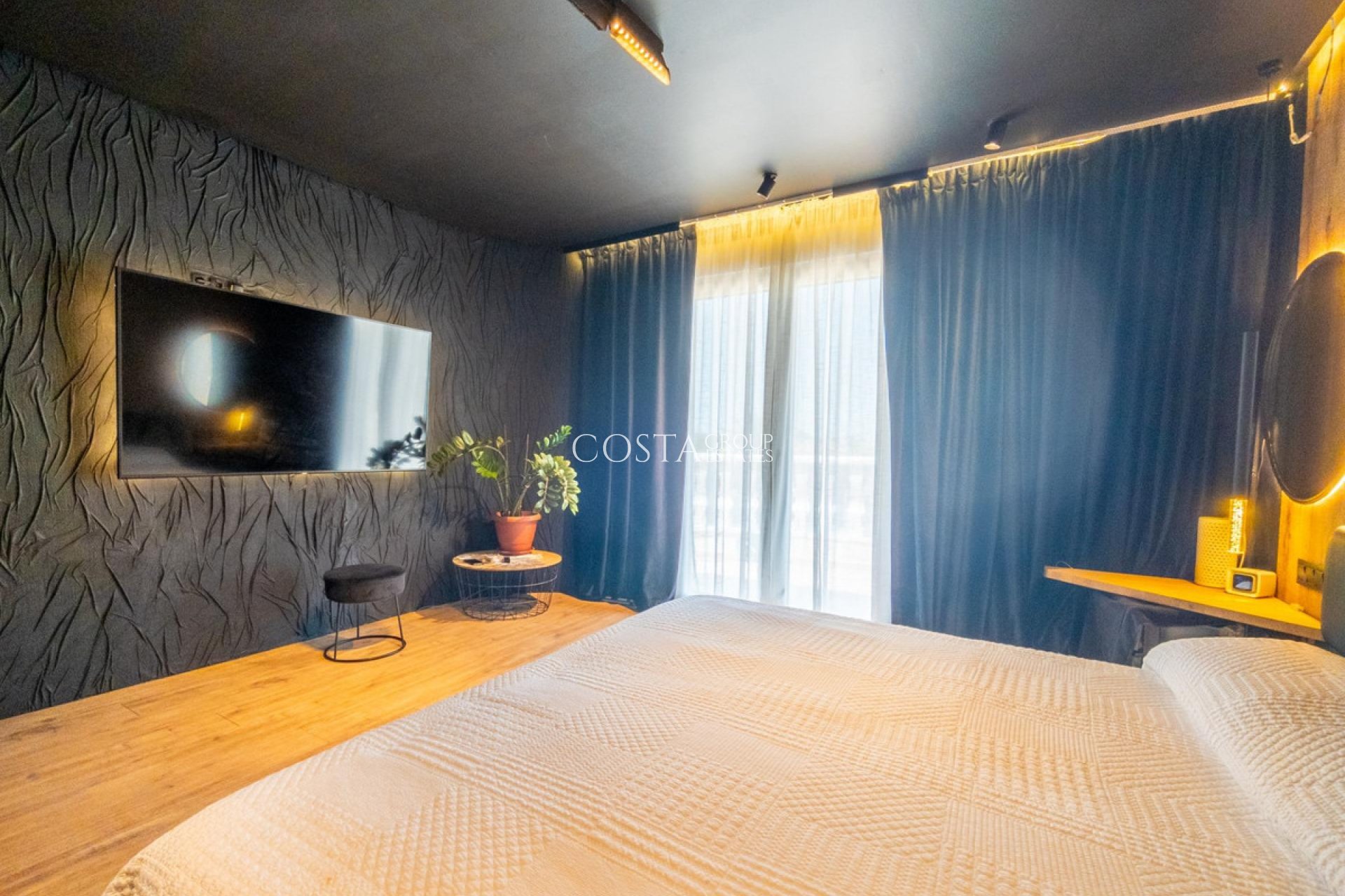 Revente - Villa -
Torrevieja - El Chaparral