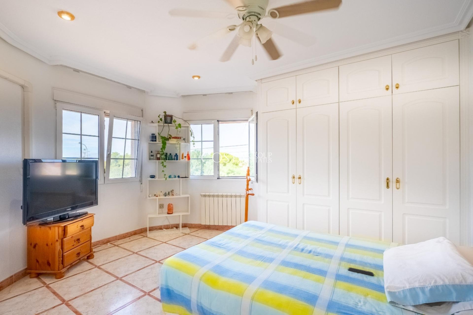 Revente - Villa -
Torrevieja - El Chaparral