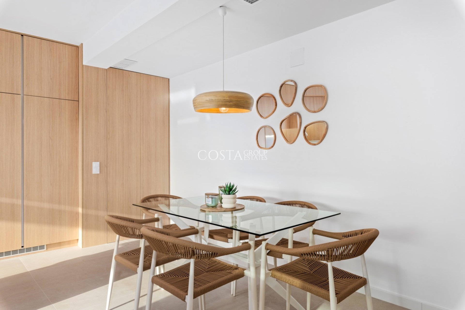 Revente - Villa -
Torrevieja - El Chaparral