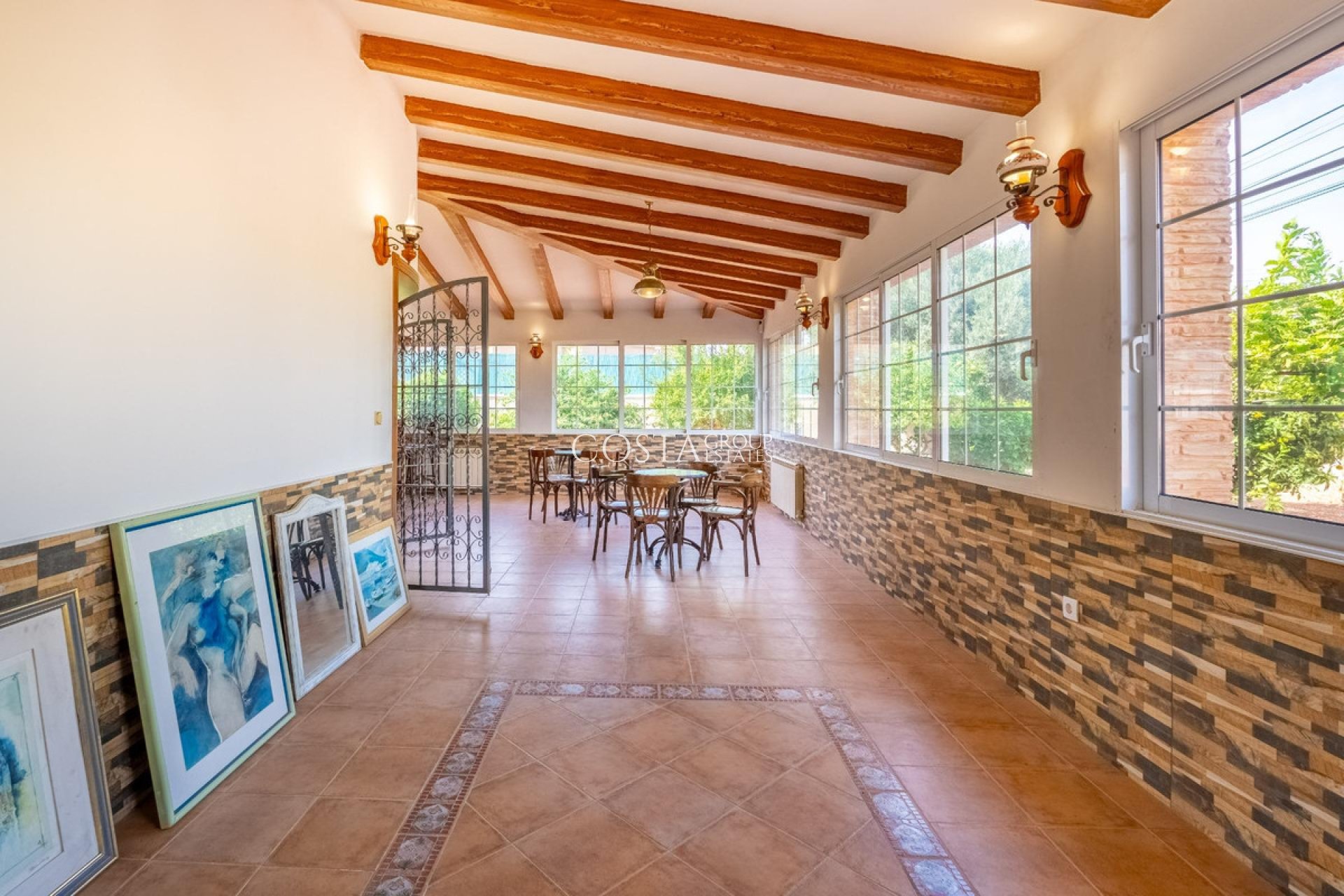 Revente - Villa -
Torrevieja - El Chaparral