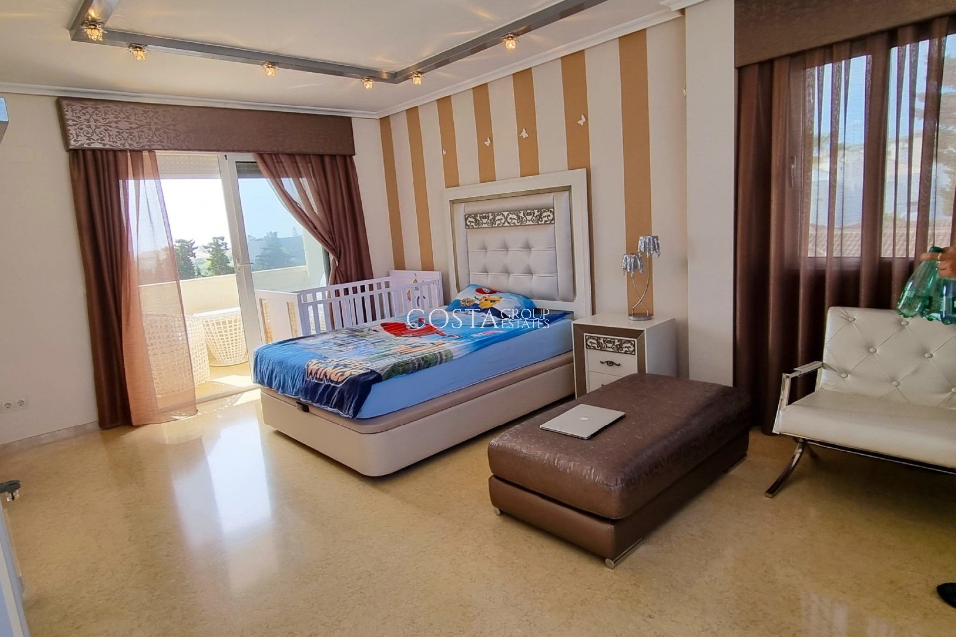 Revente - Villa -
Torrevieja - La Mata