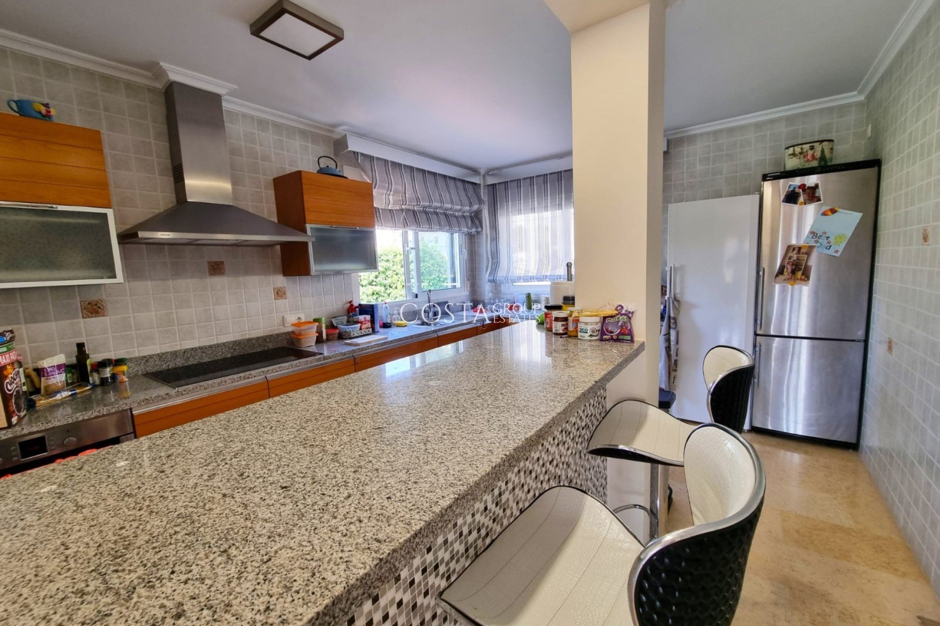 Revente - Villa -
Torrevieja - La Mata