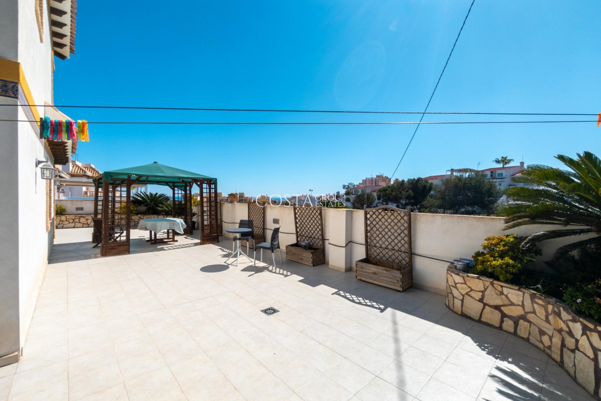 Revente - Villa -
Torrevieja - La Mata