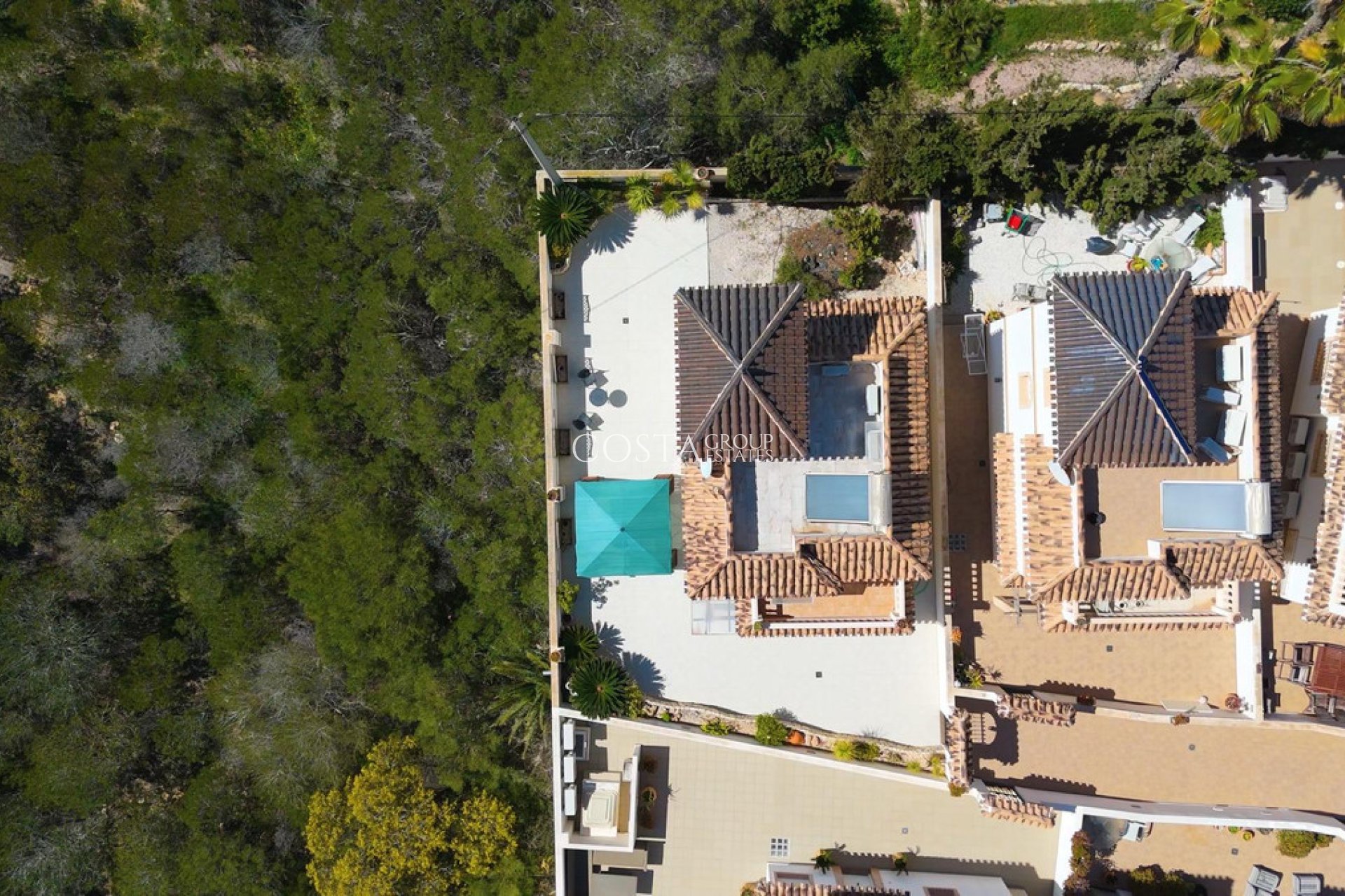 Revente - Villa -
Torrevieja - La Mata