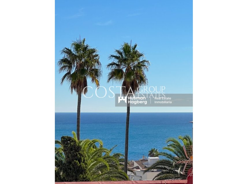 Revente - Villa -
Torrevieja - La Mata