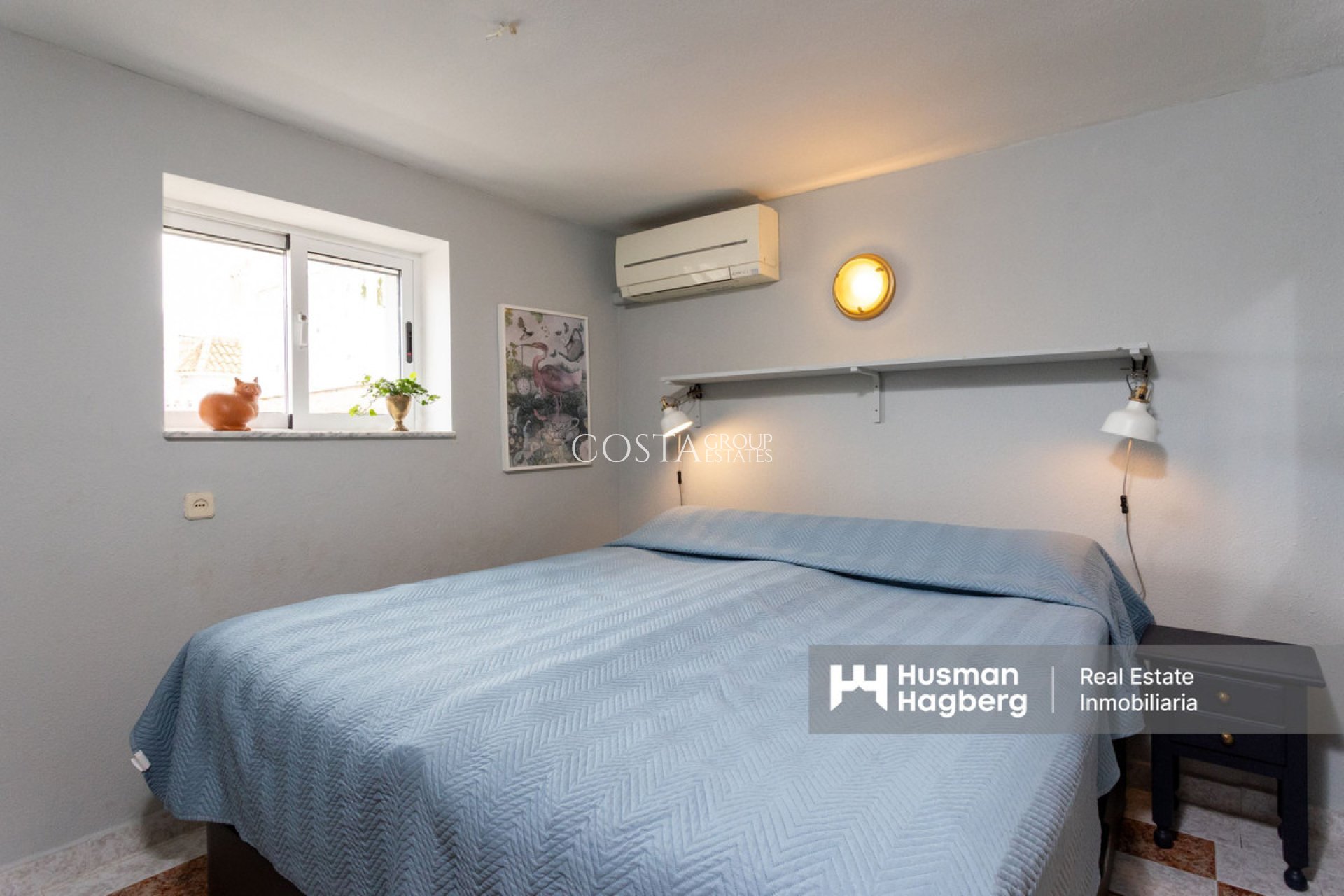 Revente - Villa -
Torrevieja - La Mata