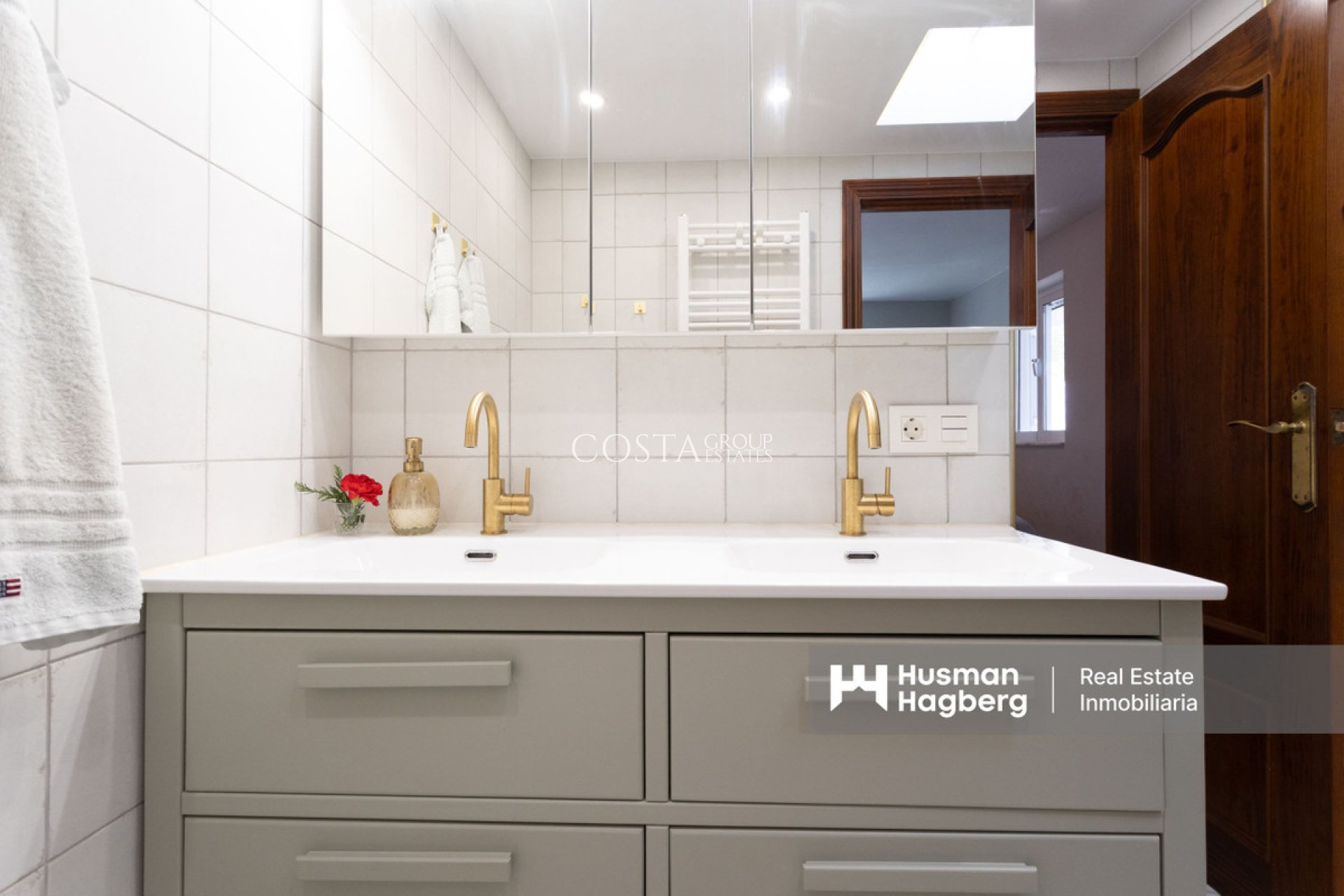 Revente - Villa -
Torrevieja - La Mata