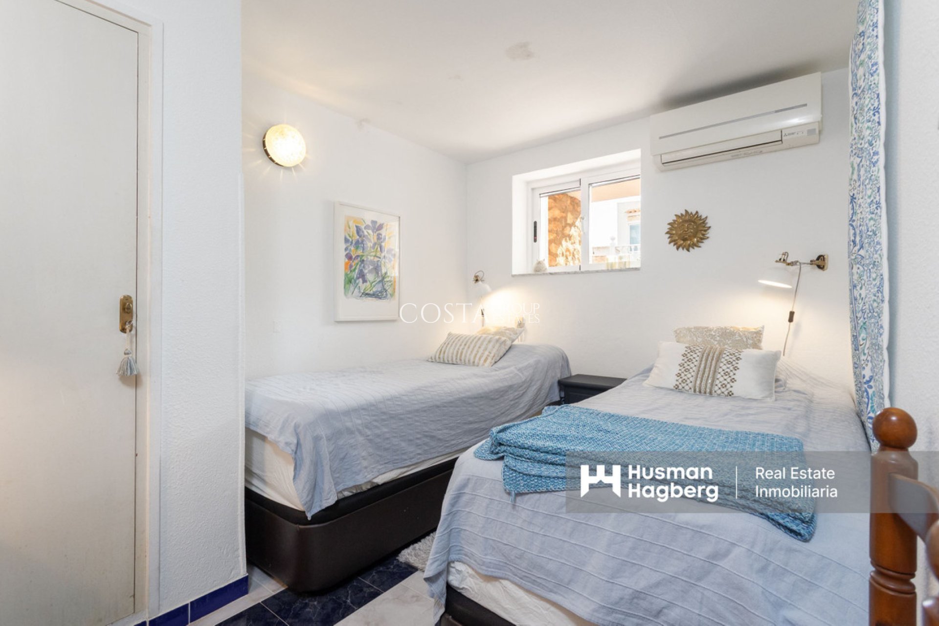 Revente - Villa -
Torrevieja - La Mata