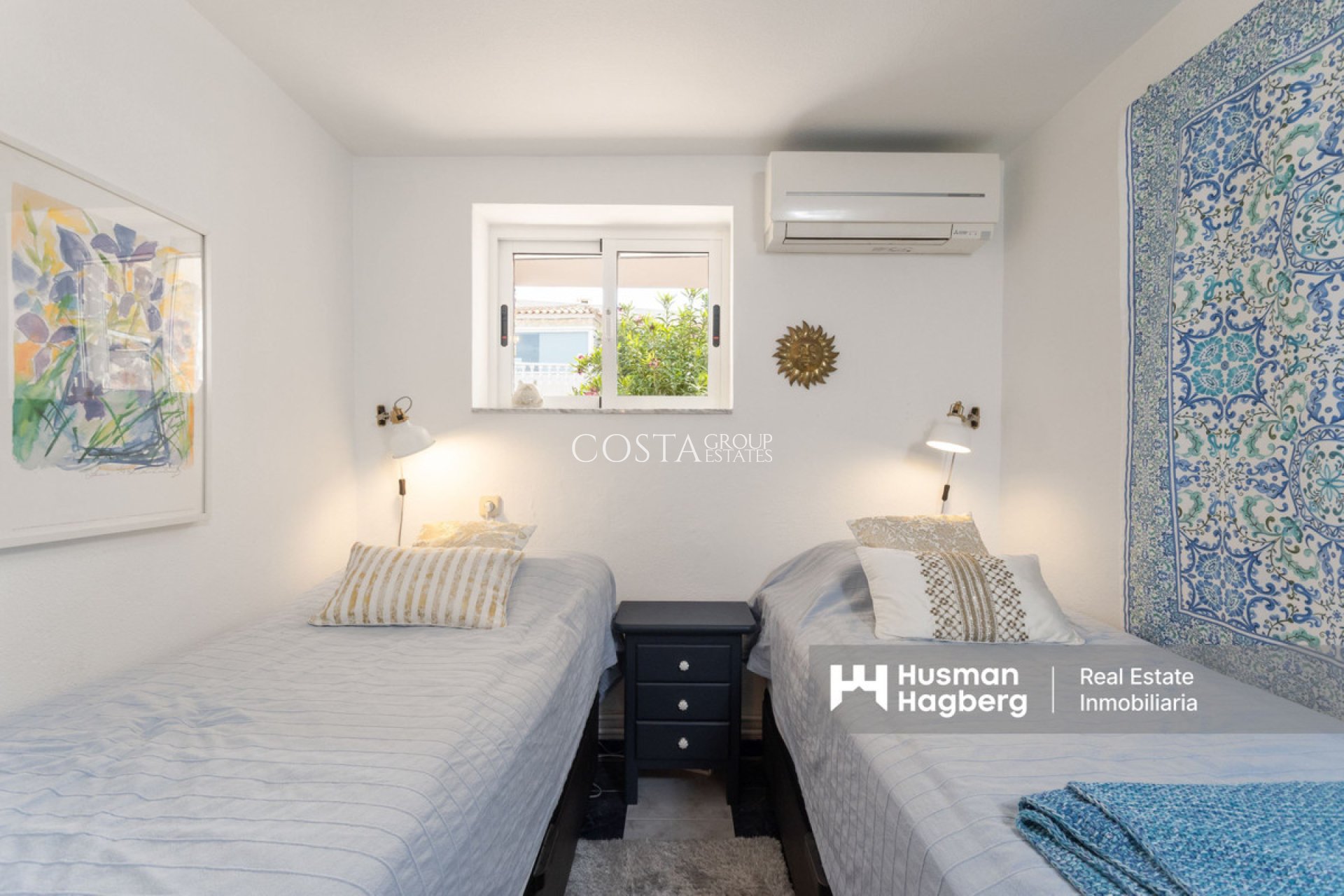 Revente - Villa -
Torrevieja - La Mata