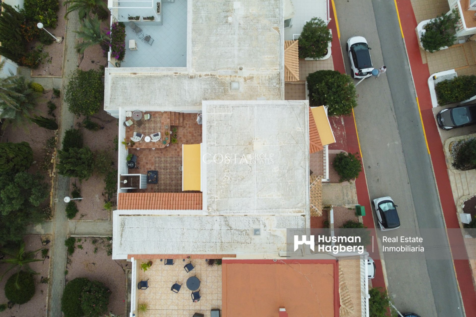 Revente - Villa -
Torrevieja - La Mata