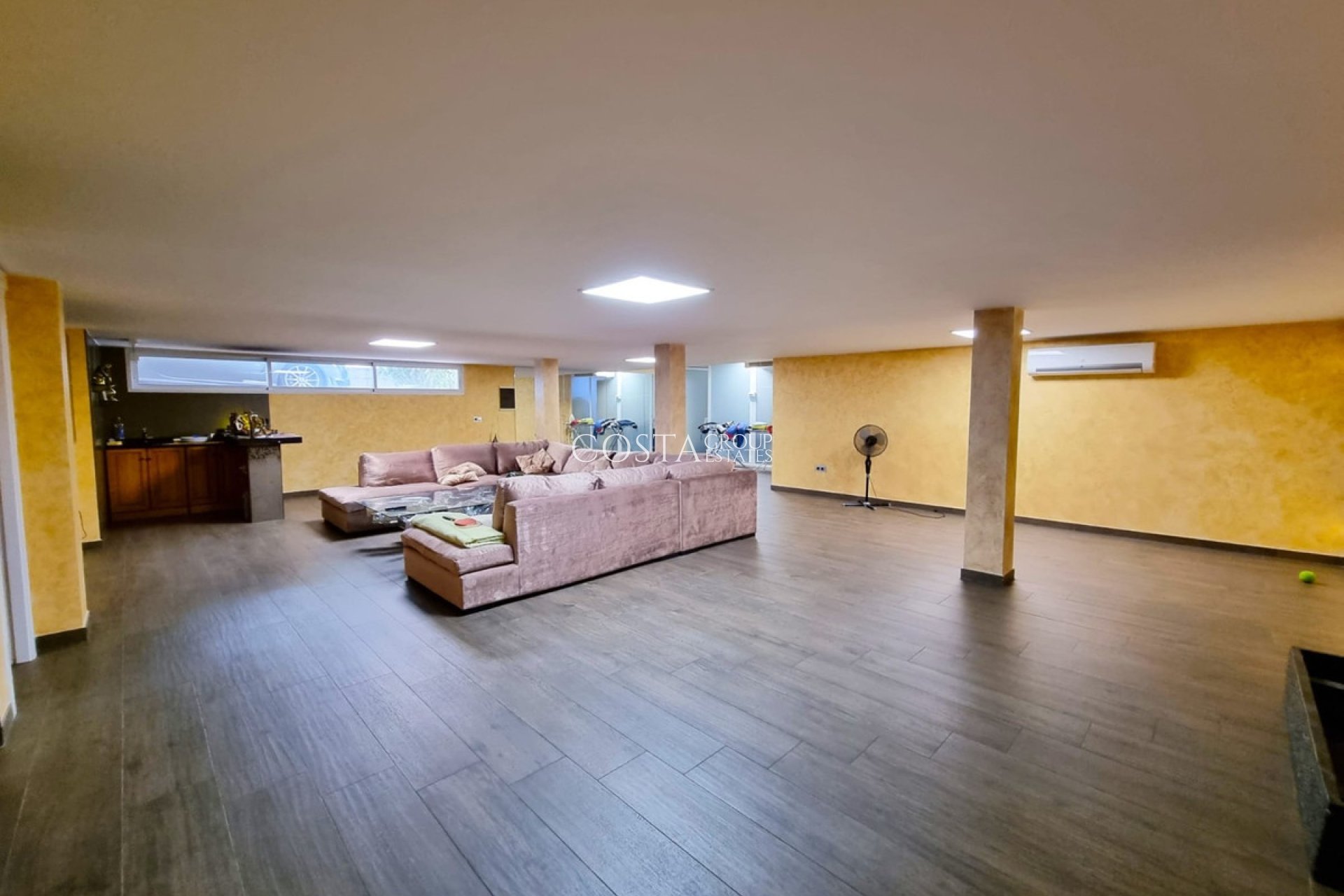 Revente - Villa -
Torrevieja - La Mata