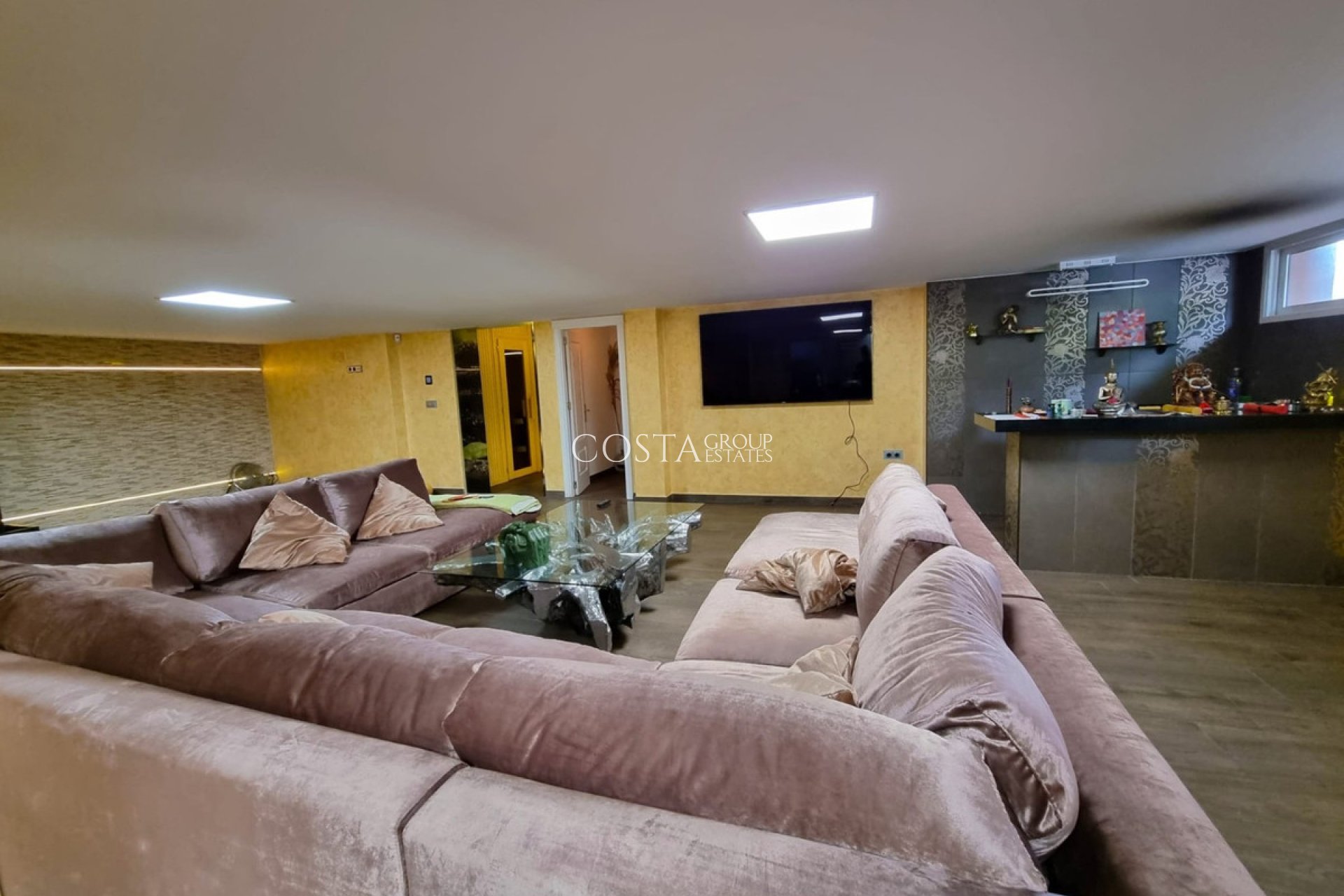 Revente - Villa -
Torrevieja - La Mata