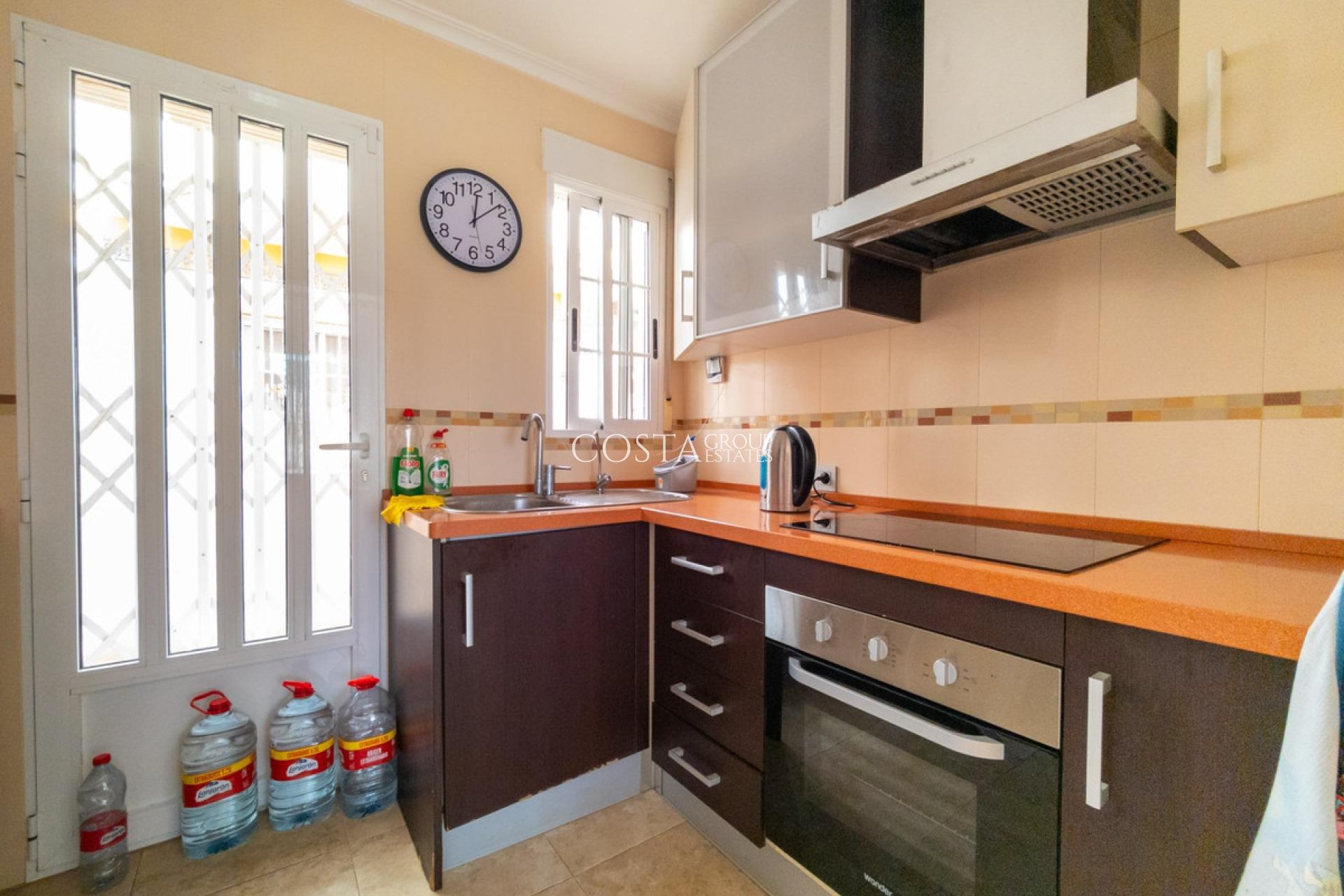 Revente - Villa -
Torrevieja - La Mata