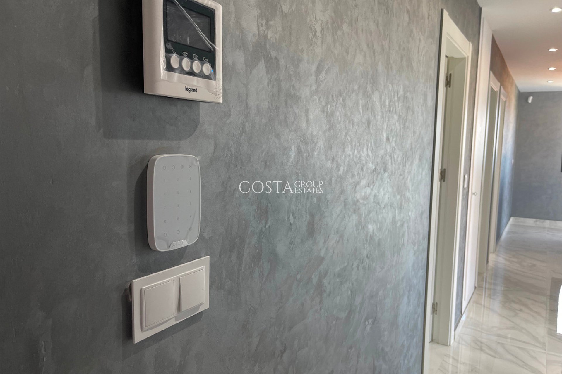 Revente - Villa -
Torrevieja - La Mata