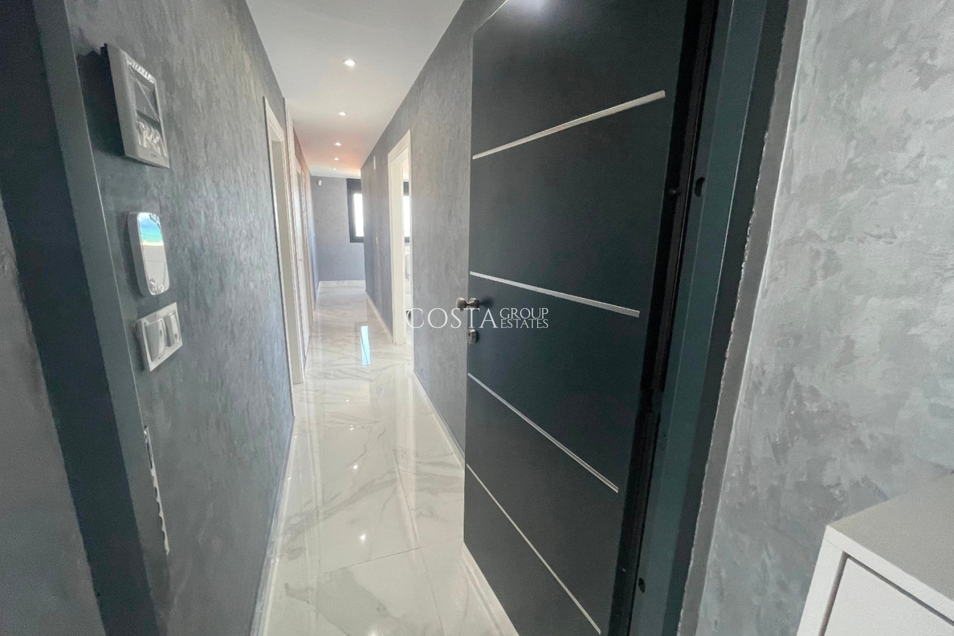 Revente - Villa -
Torrevieja - La Mata