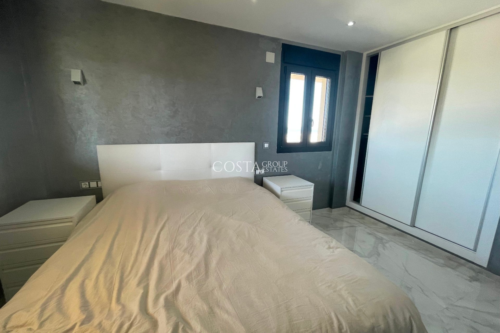 Revente - Villa -
Torrevieja - La Mata