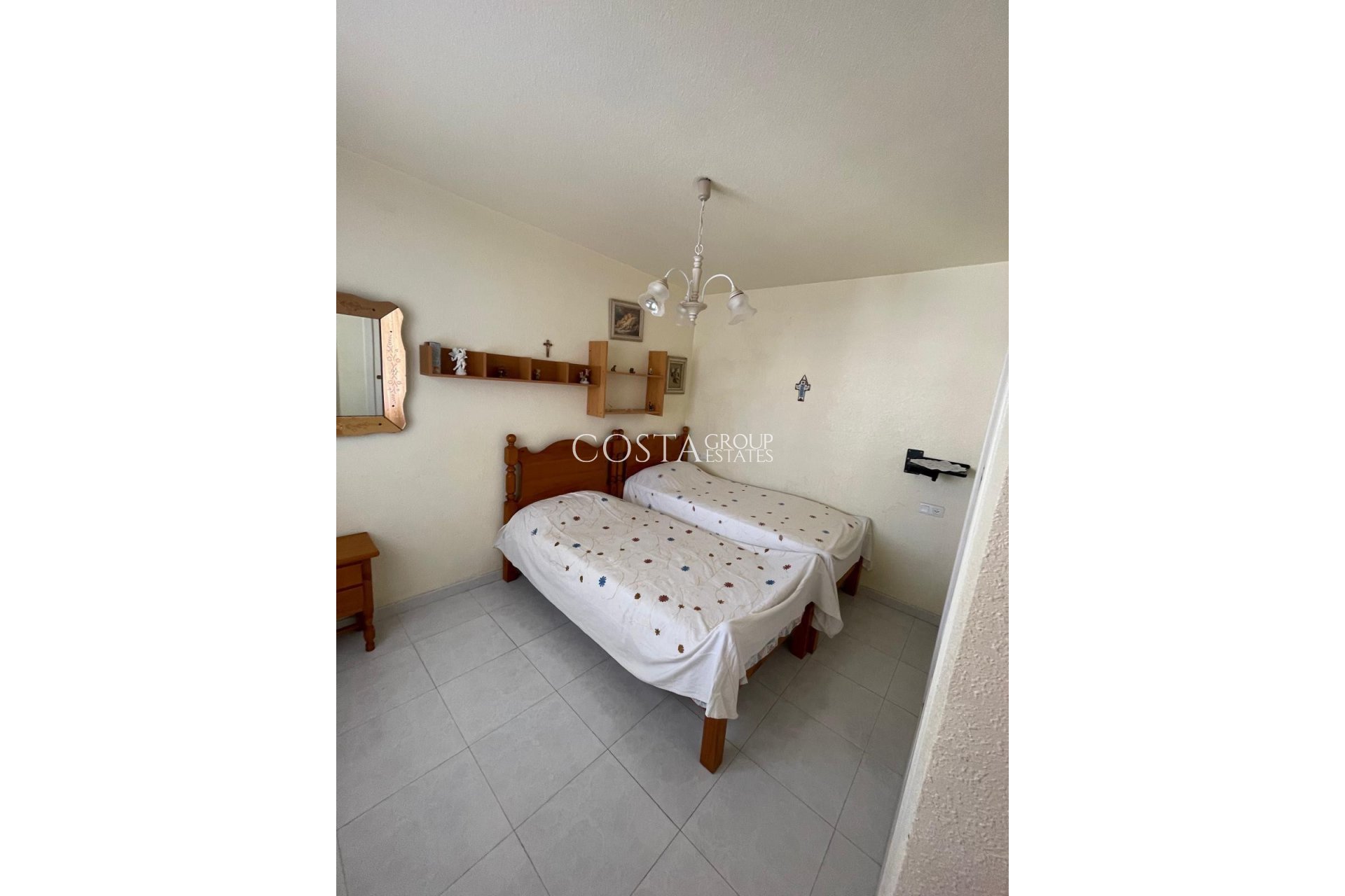 Revente - Villa -
Torrevieja - La Siesta