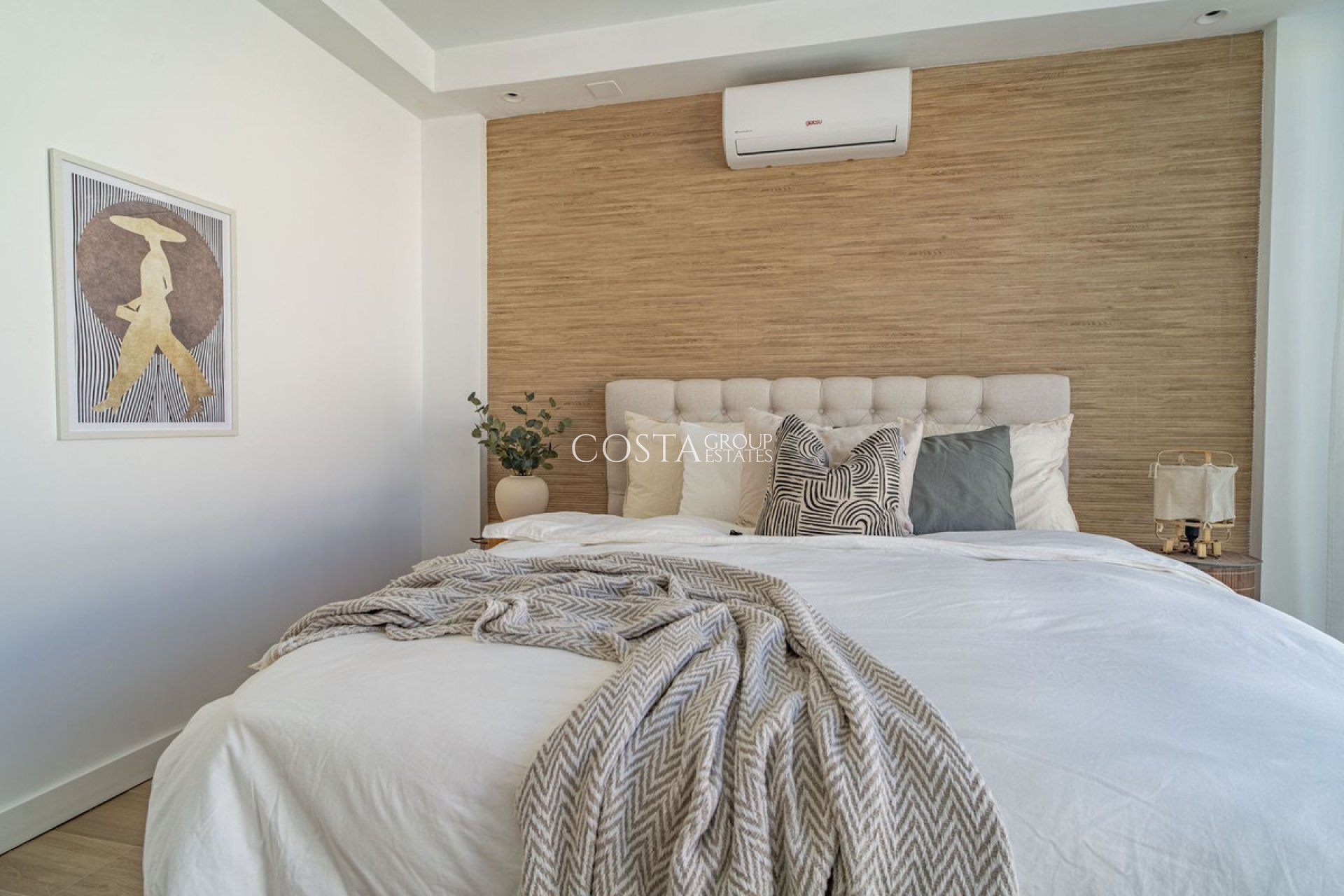 Revente - Villa -
Torrevieja - La Siesta