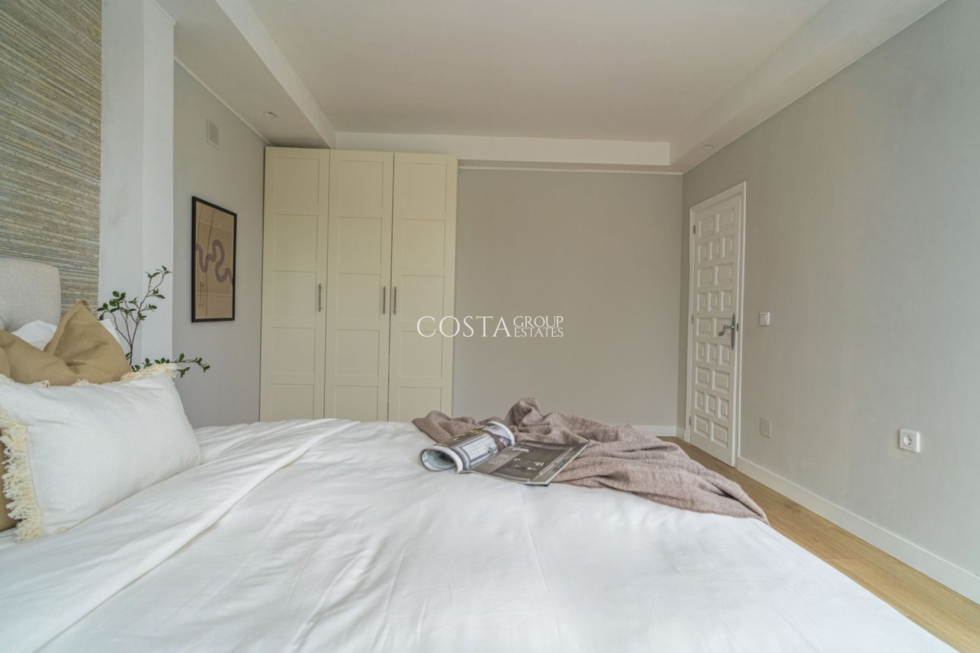 Revente - Villa -
Torrevieja - La Siesta