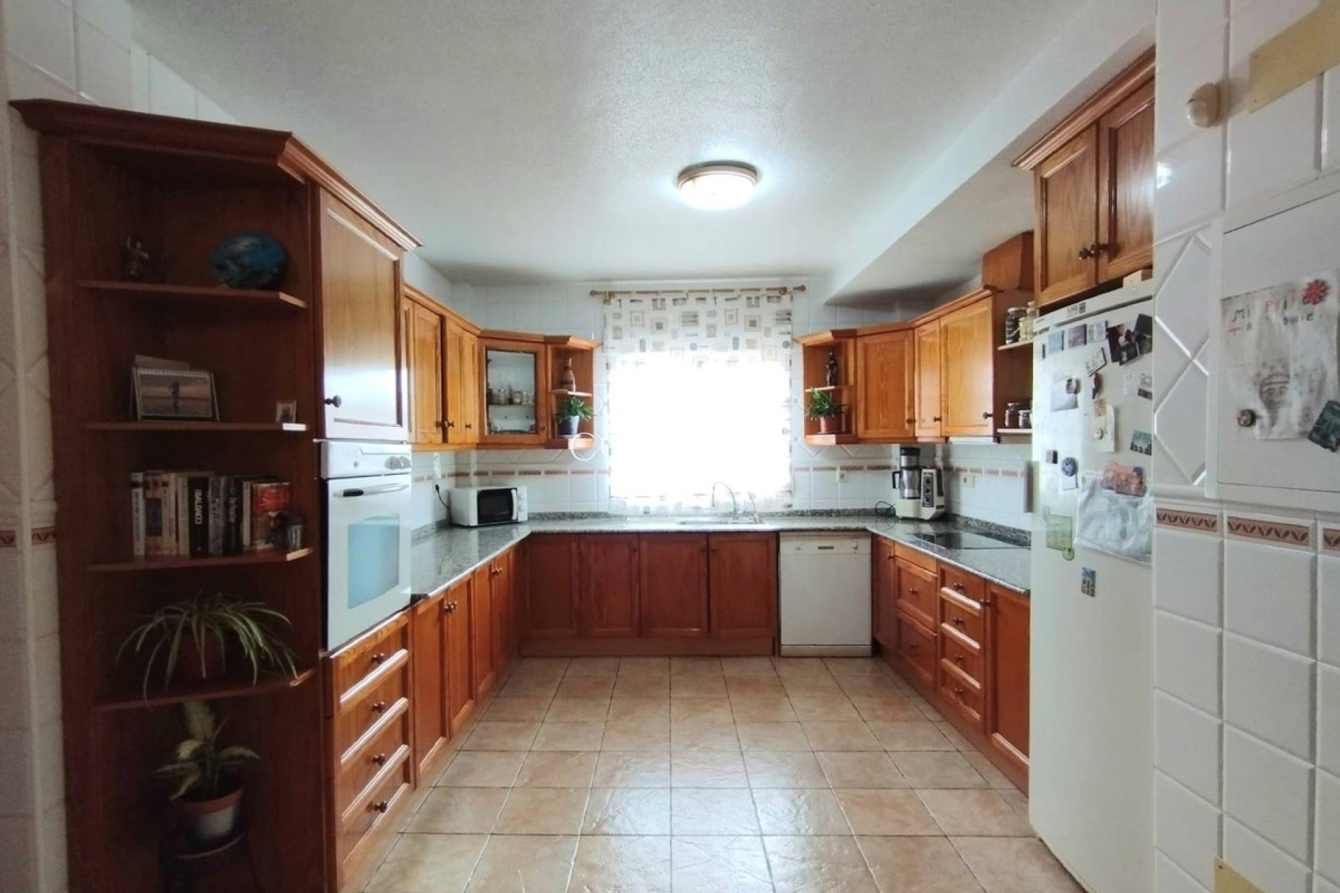 Revente - Villa -
Torrevieja - La Siesta