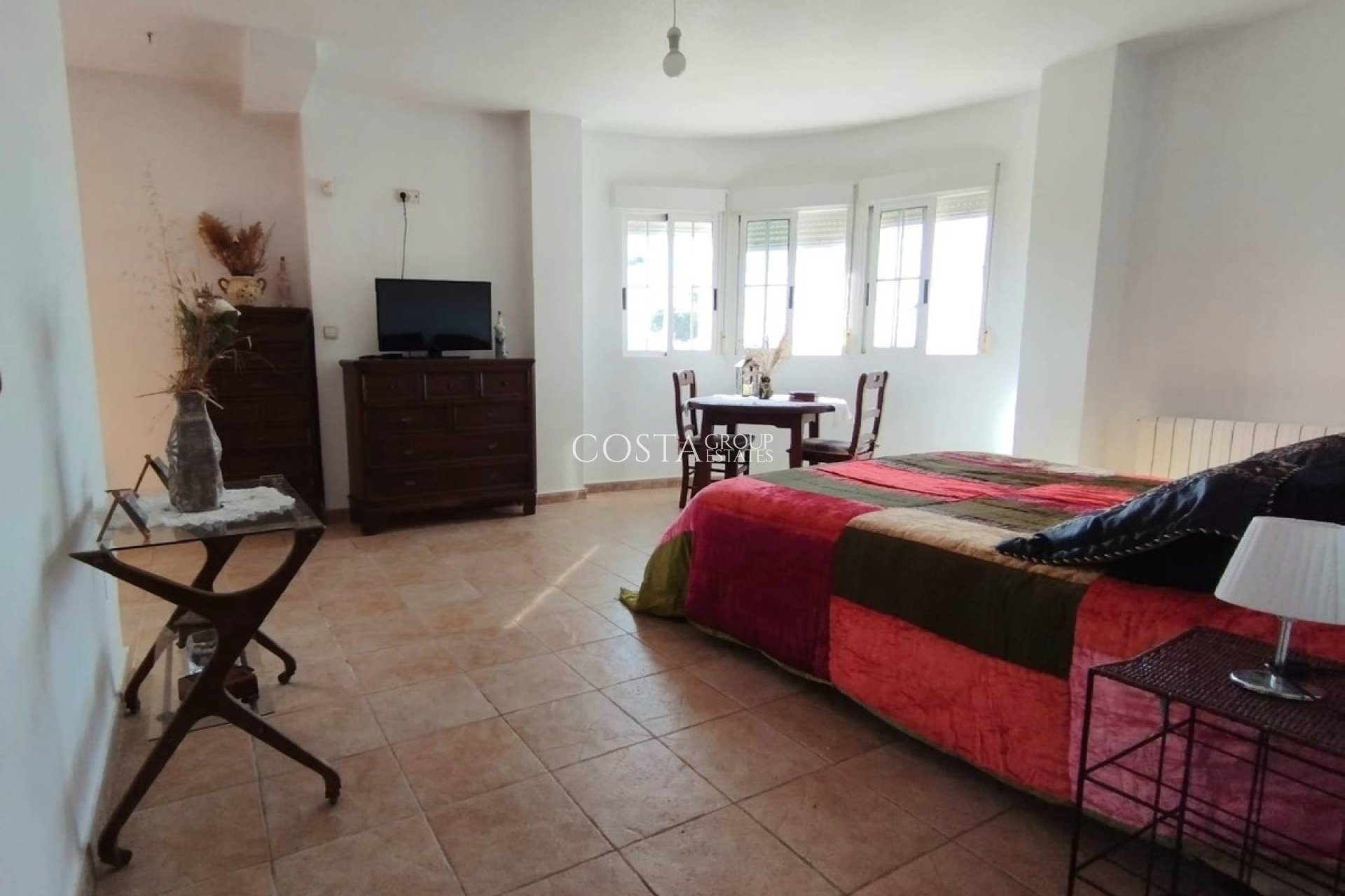 Revente - Villa -
Torrevieja - La Siesta