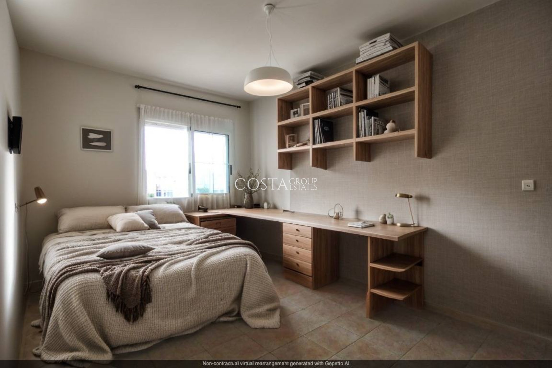 Revente - Villa -
Torrevieja - La Siesta