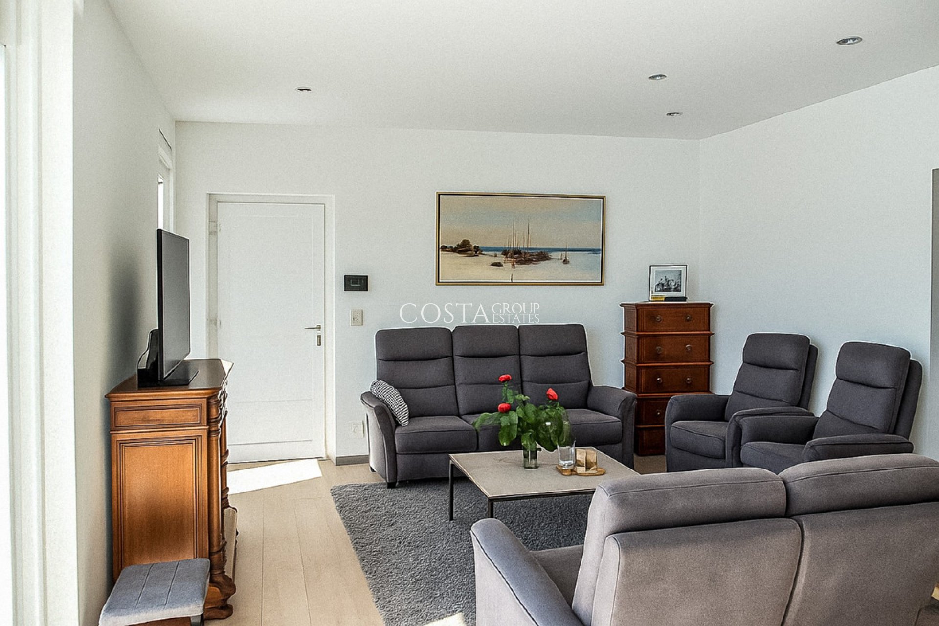 Revente - Villa -
Torrevieja - La Siesta