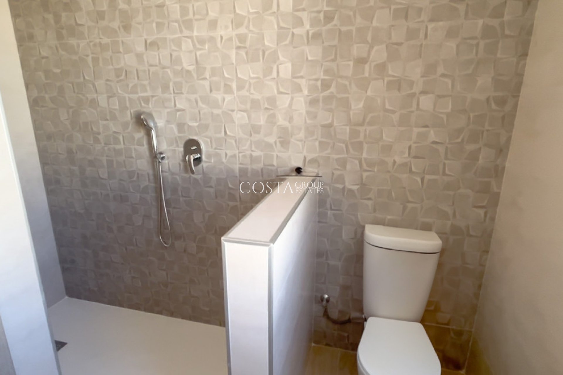 Revente - Villa -
Torrevieja - La Siesta