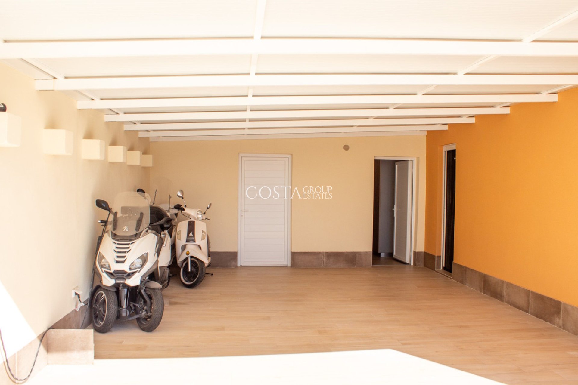 Revente - Villa -
Torrevieja - La Siesta