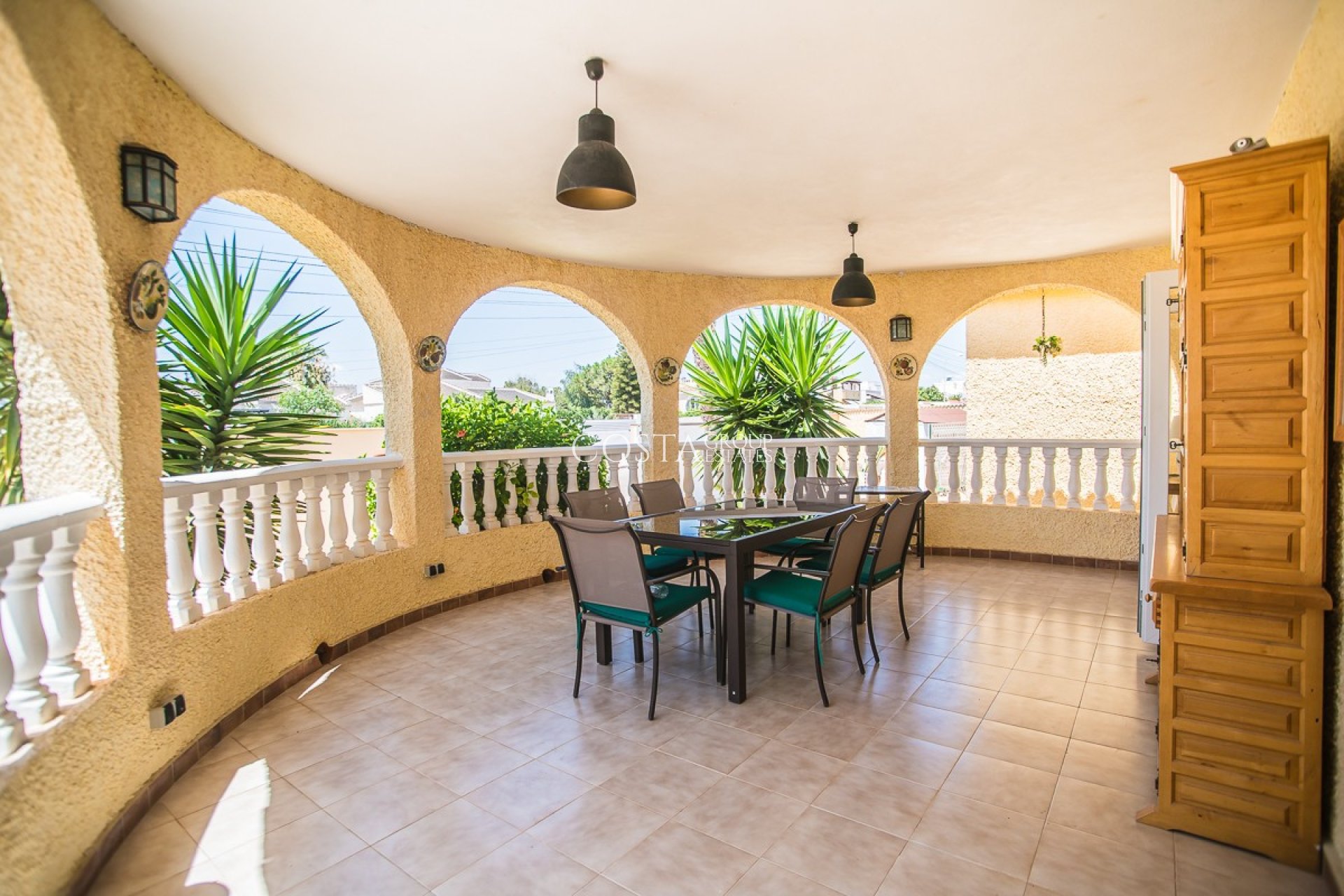 Revente - Villa -
Torrevieja - La Siesta