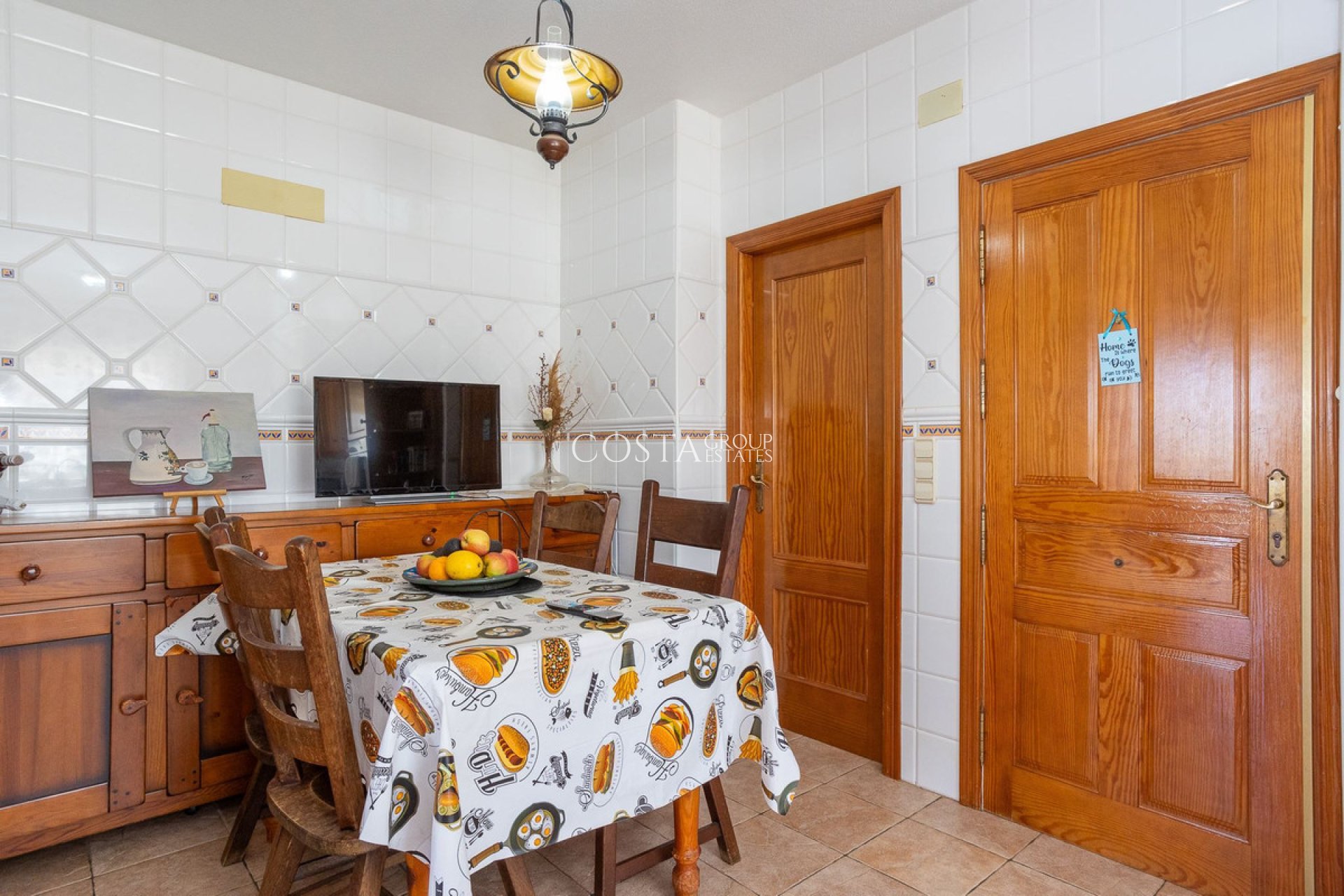 Revente - Villa -
Torrevieja - La Siesta