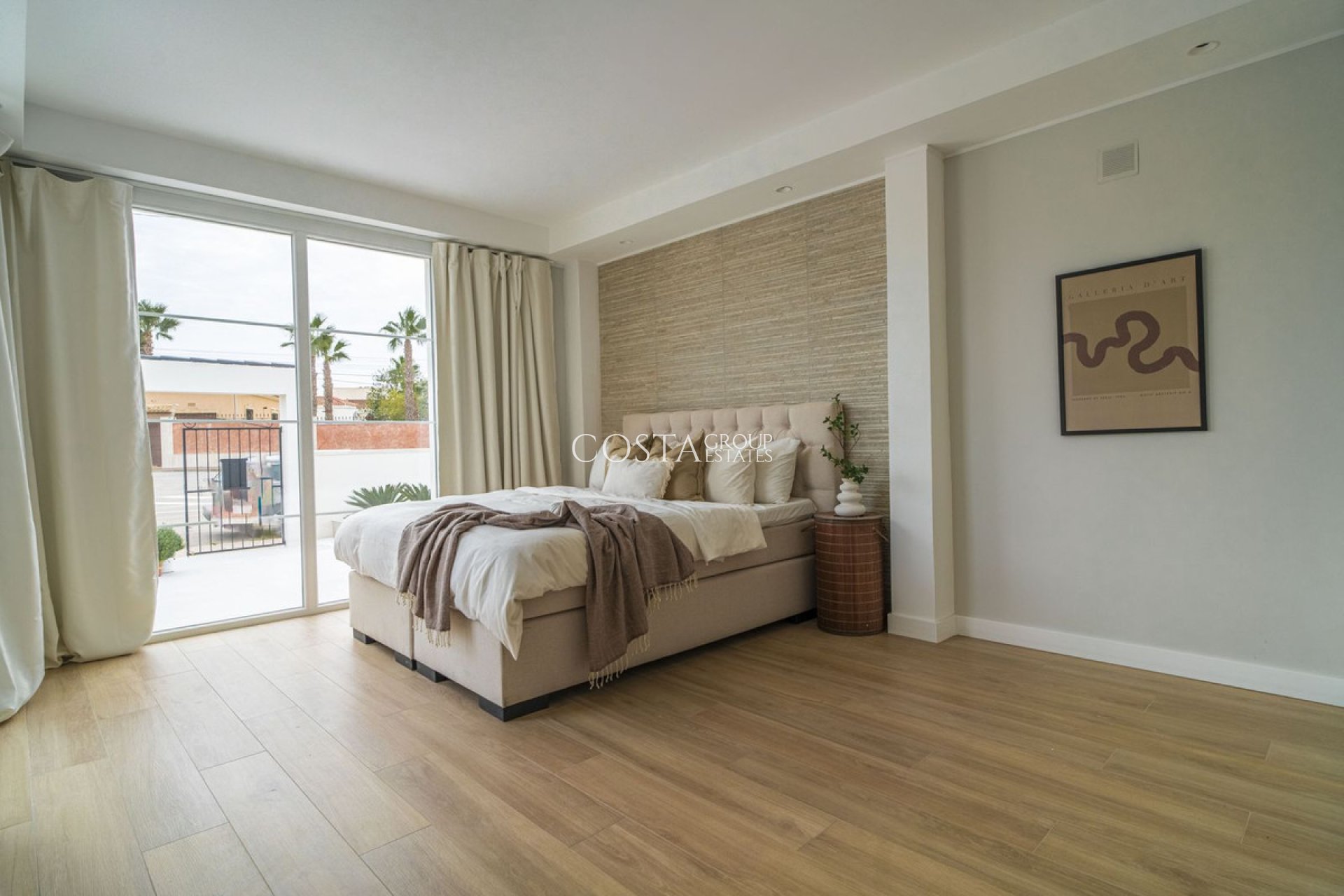 Revente - Villa -
Torrevieja - La Siesta