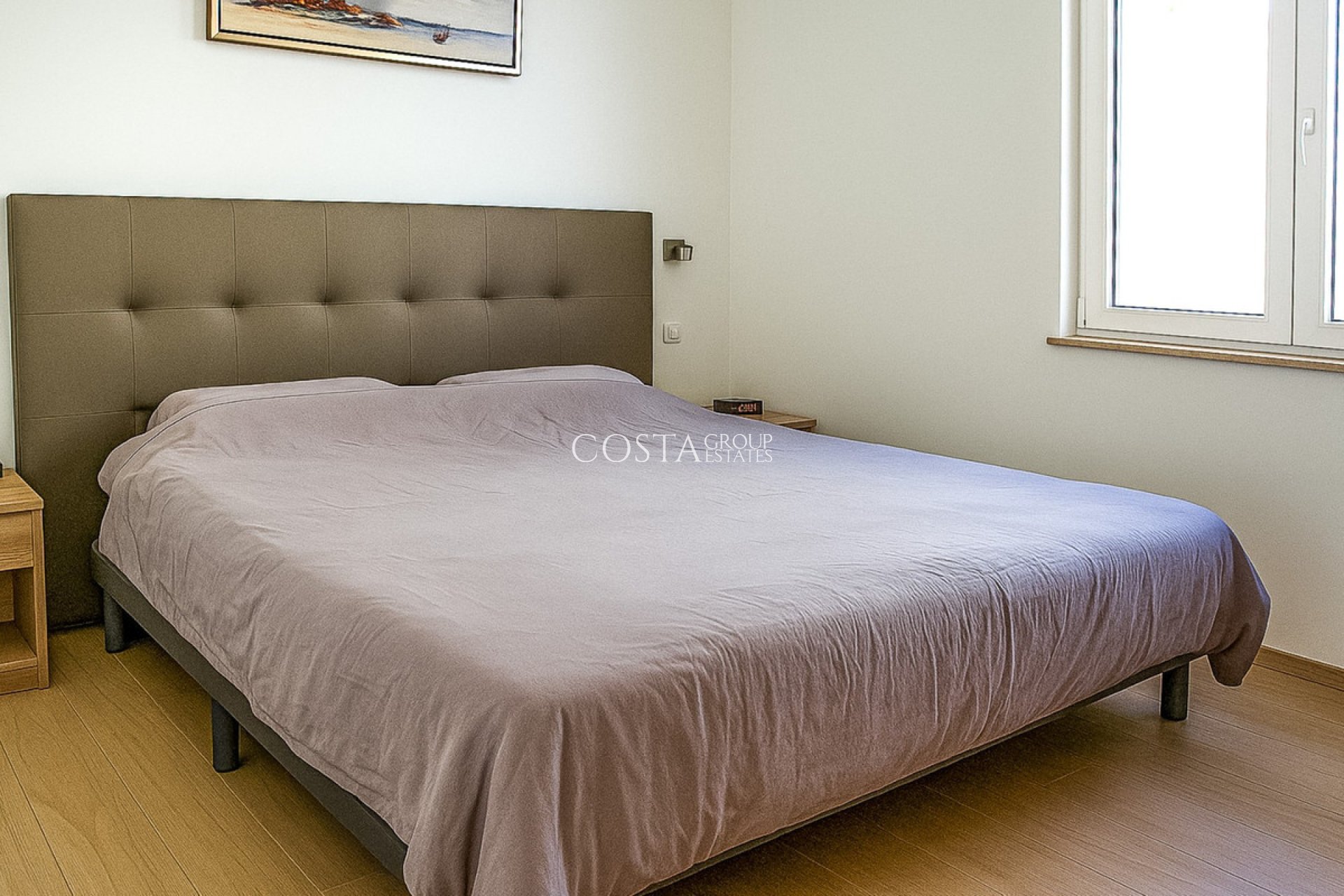 Revente - Villa -
Torrevieja - La Siesta