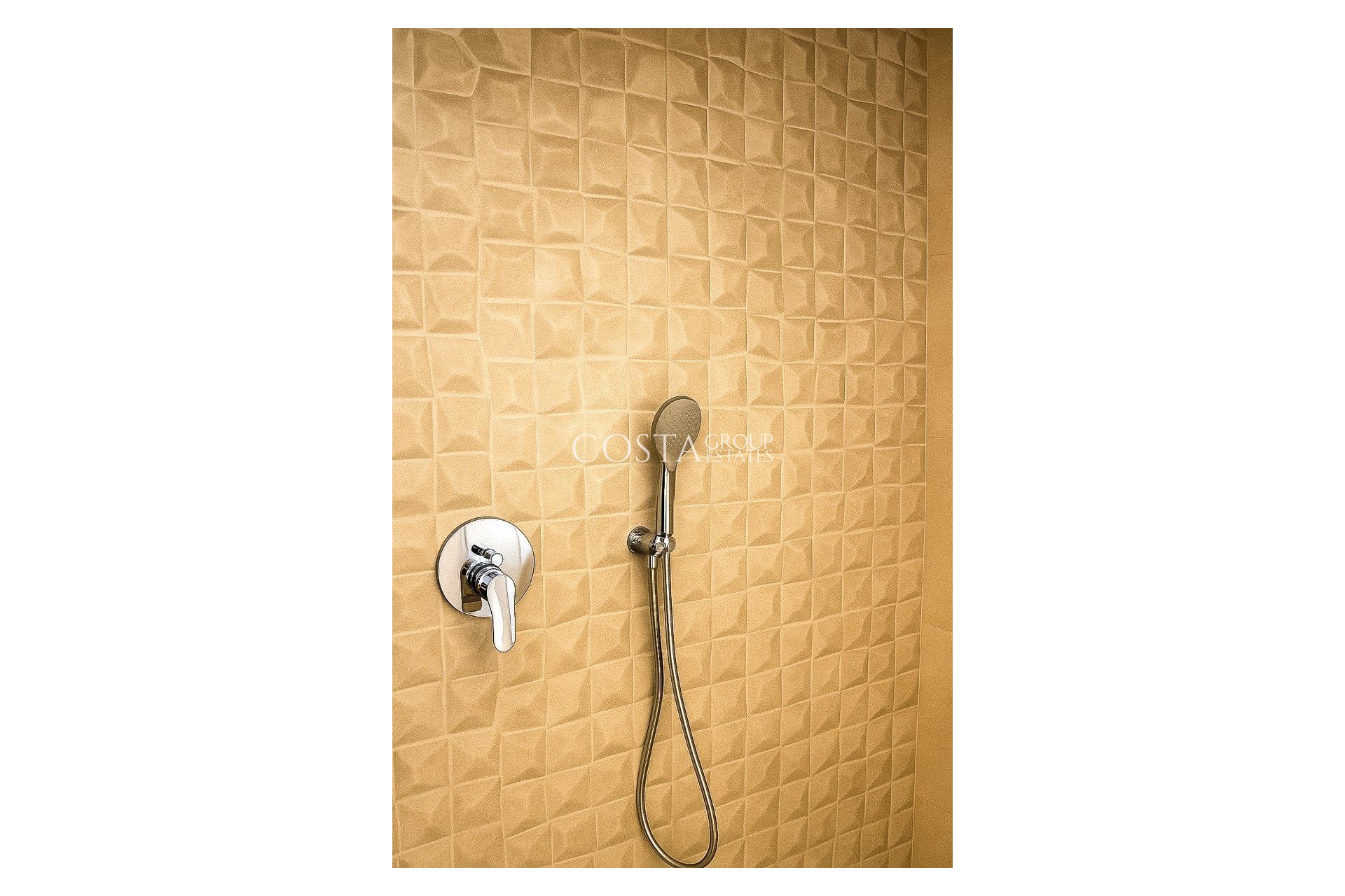 Revente - Villa -
Torrevieja - La Siesta