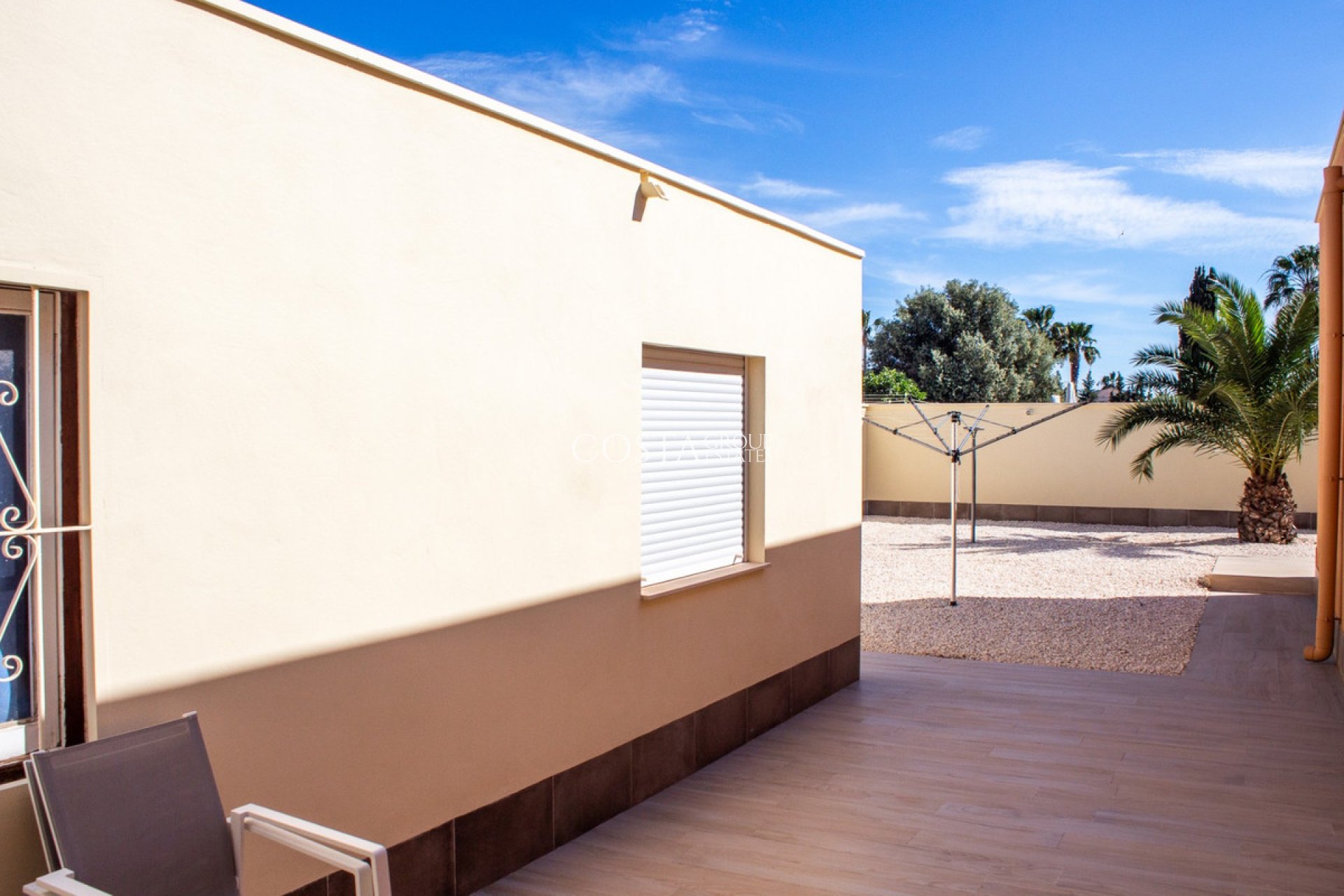 Revente - Villa -
Torrevieja - La Siesta