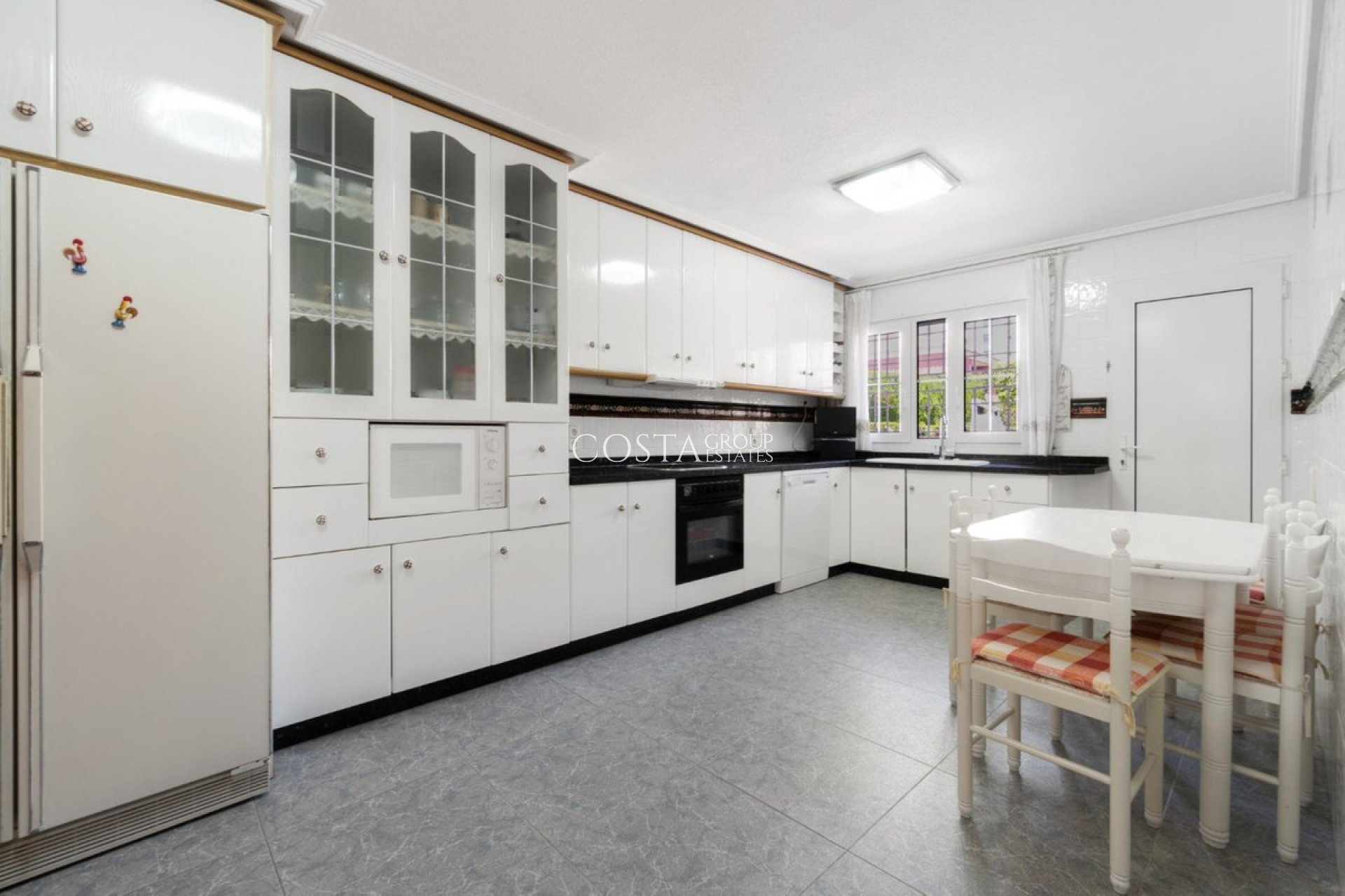 Revente - Villa -
Torrevieja - La Veleta