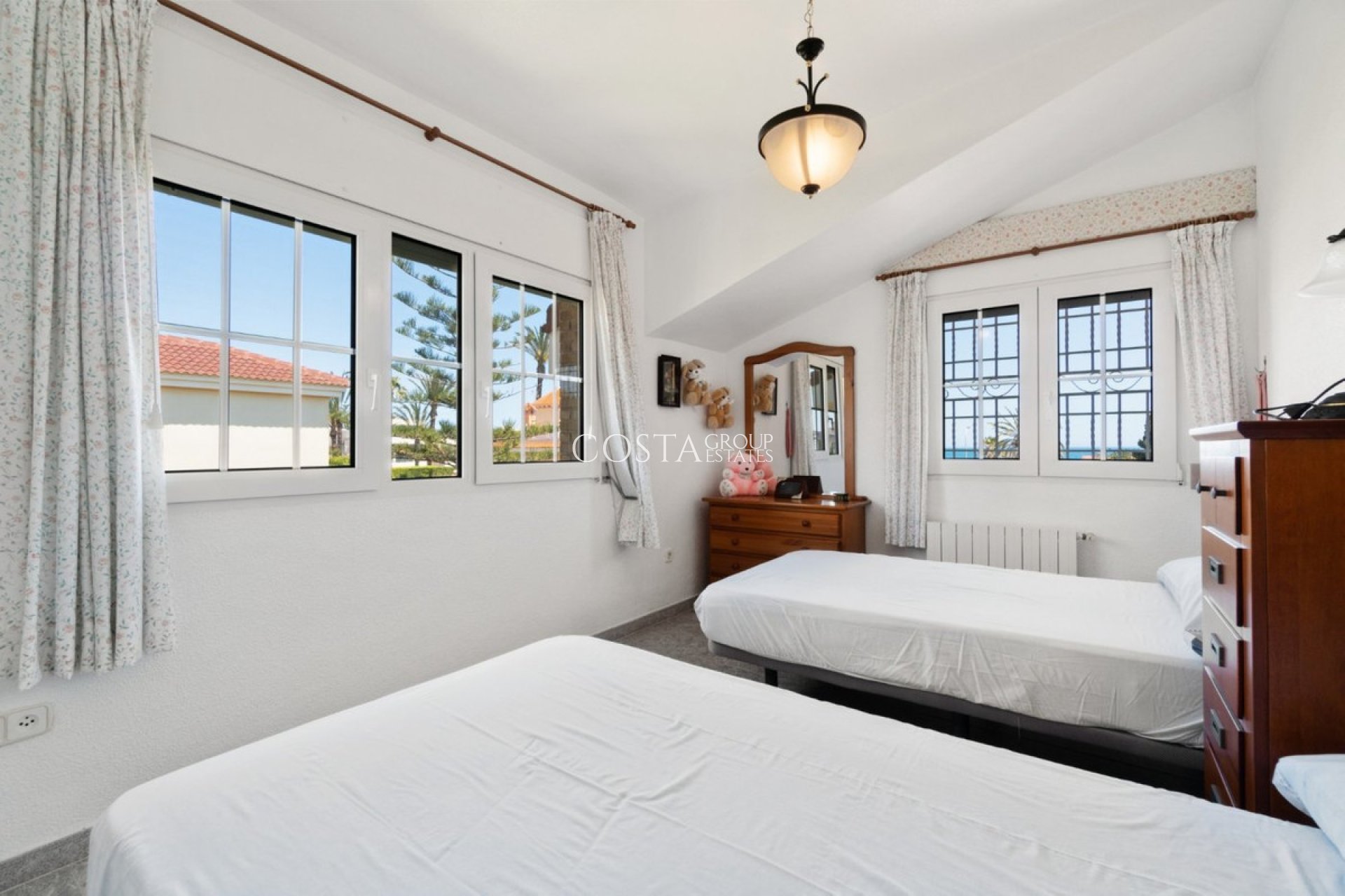 Revente - Villa -
Torrevieja - La Veleta