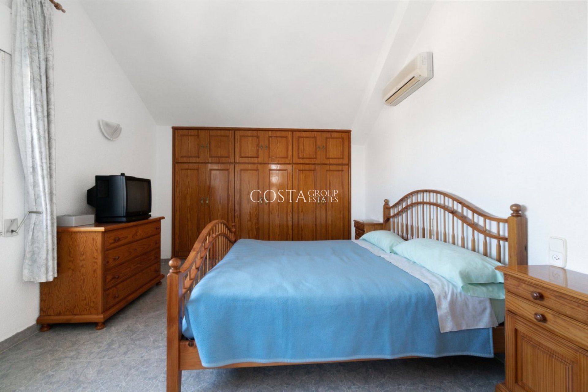 Revente - Villa -
Torrevieja - La Veleta