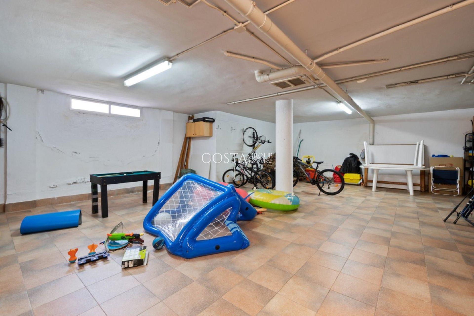Revente - Villa -
Torrevieja - La Veleta