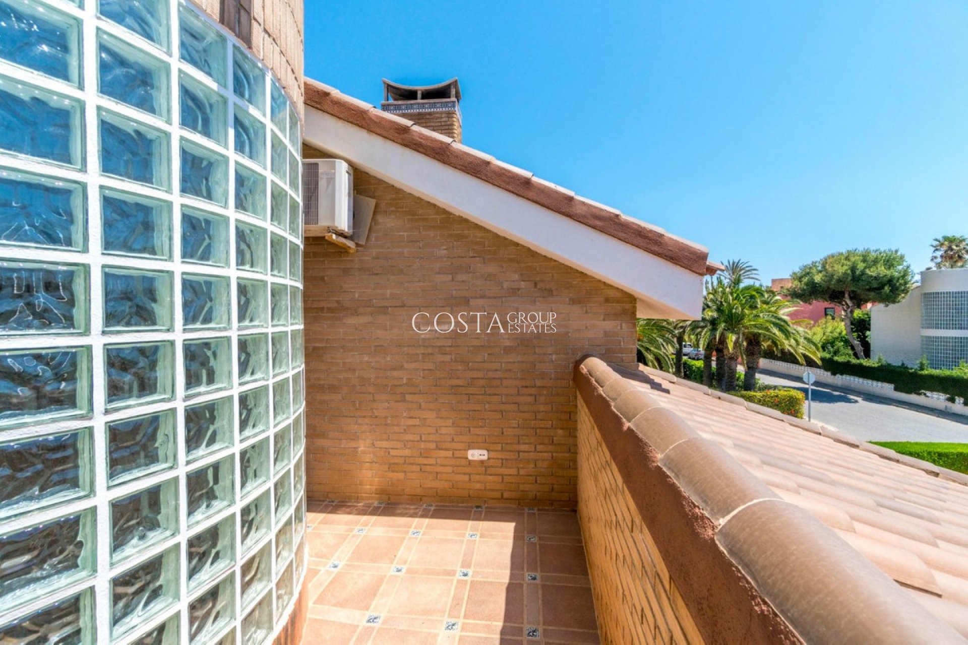 Revente - Villa -
Torrevieja - La Veleta