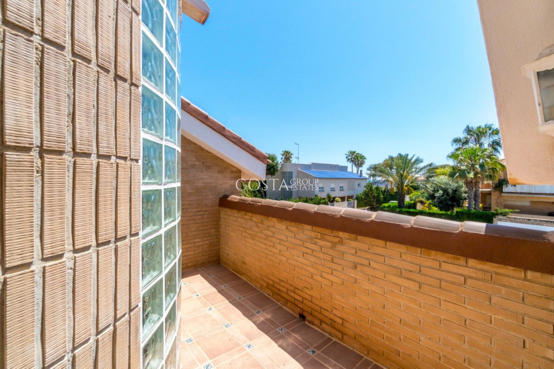Revente - Villa -
Torrevieja - La Veleta