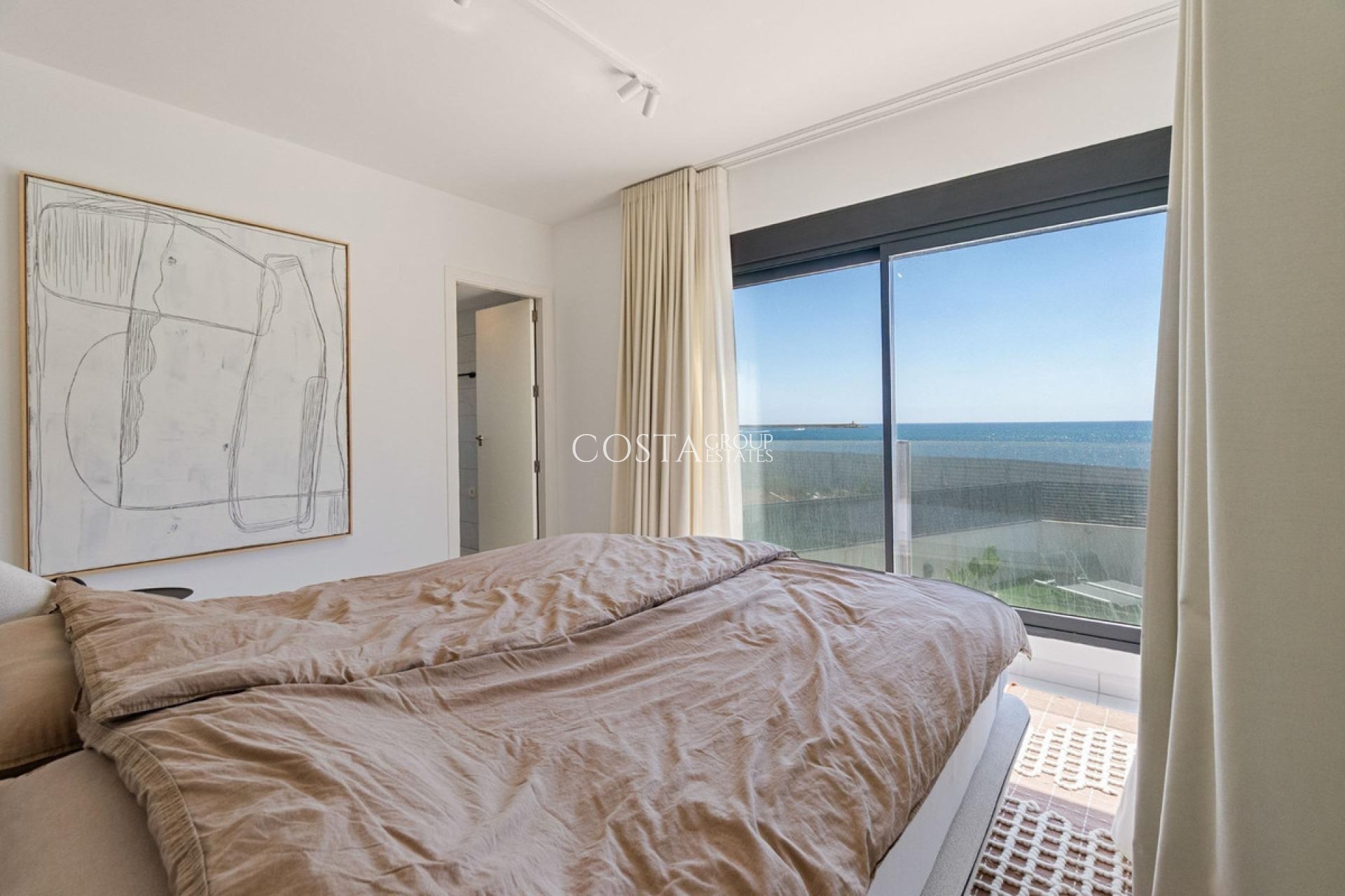 Revente - Villa -
Torrevieja - La Veleta