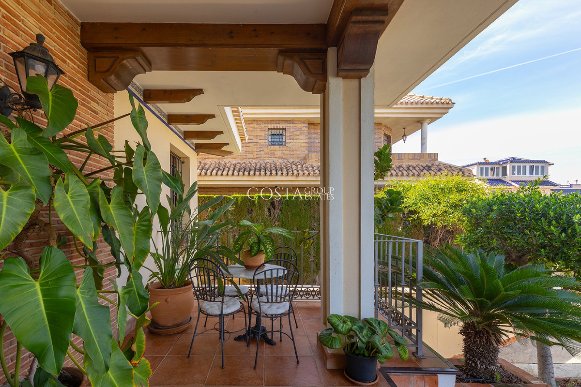 Revente - Villa -
Torrevieja - La Veleta